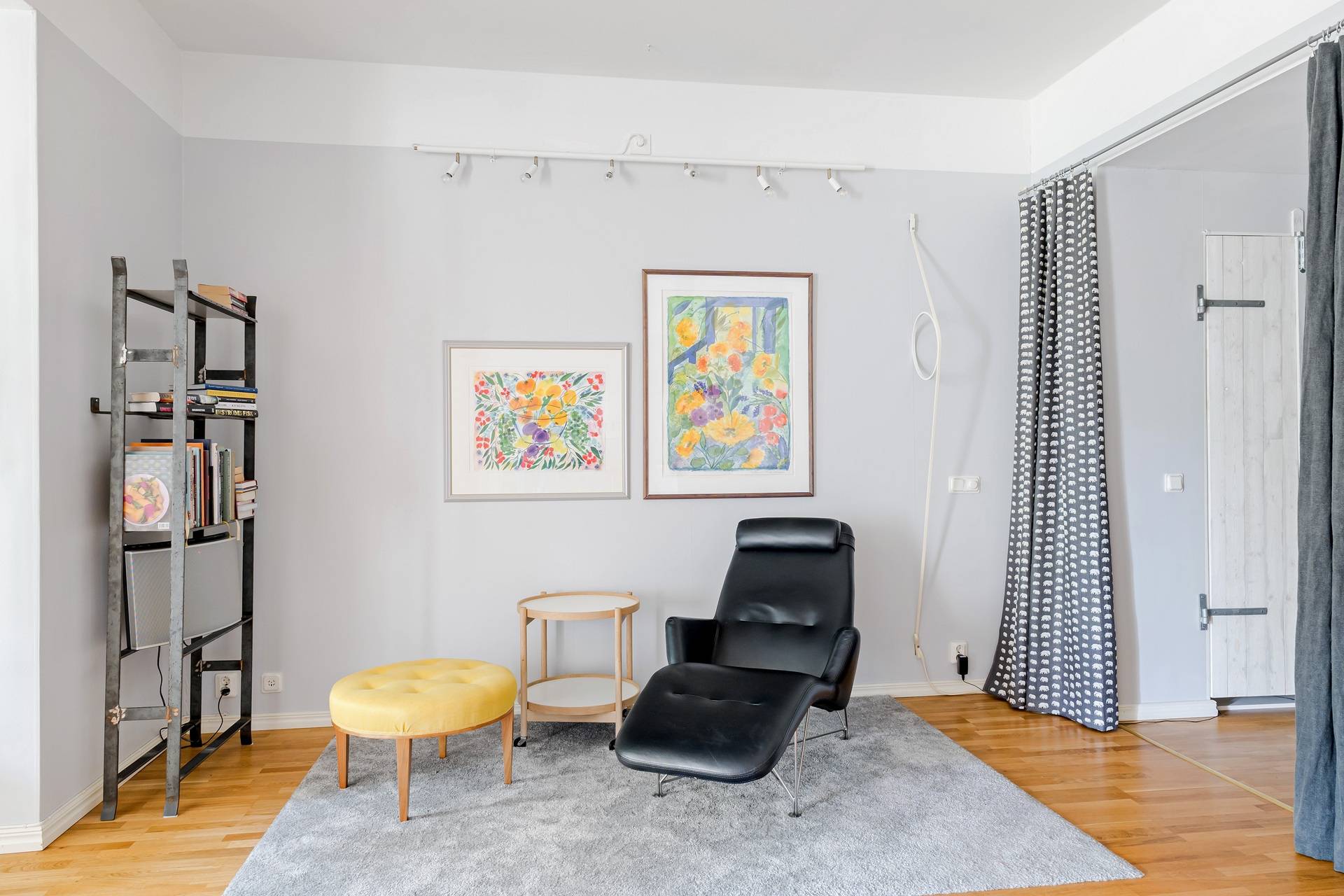 2 rum Lägenhet på Residensgatan 1 Centralt Vänersborgs kommun - bild 10
