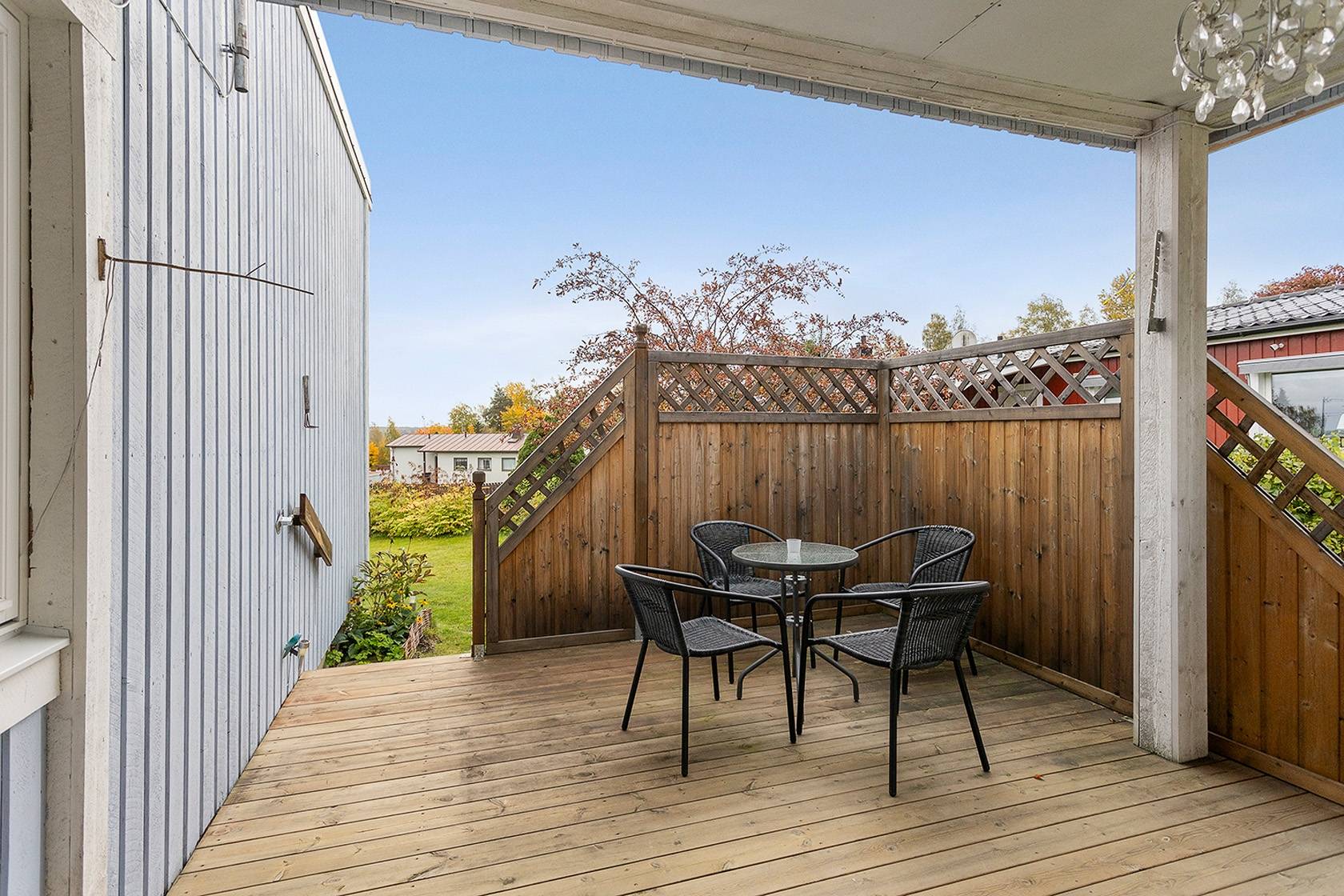 4 rum Villa på Ekliden 42 Kårstahult Hallsbergs kommun - bild 4