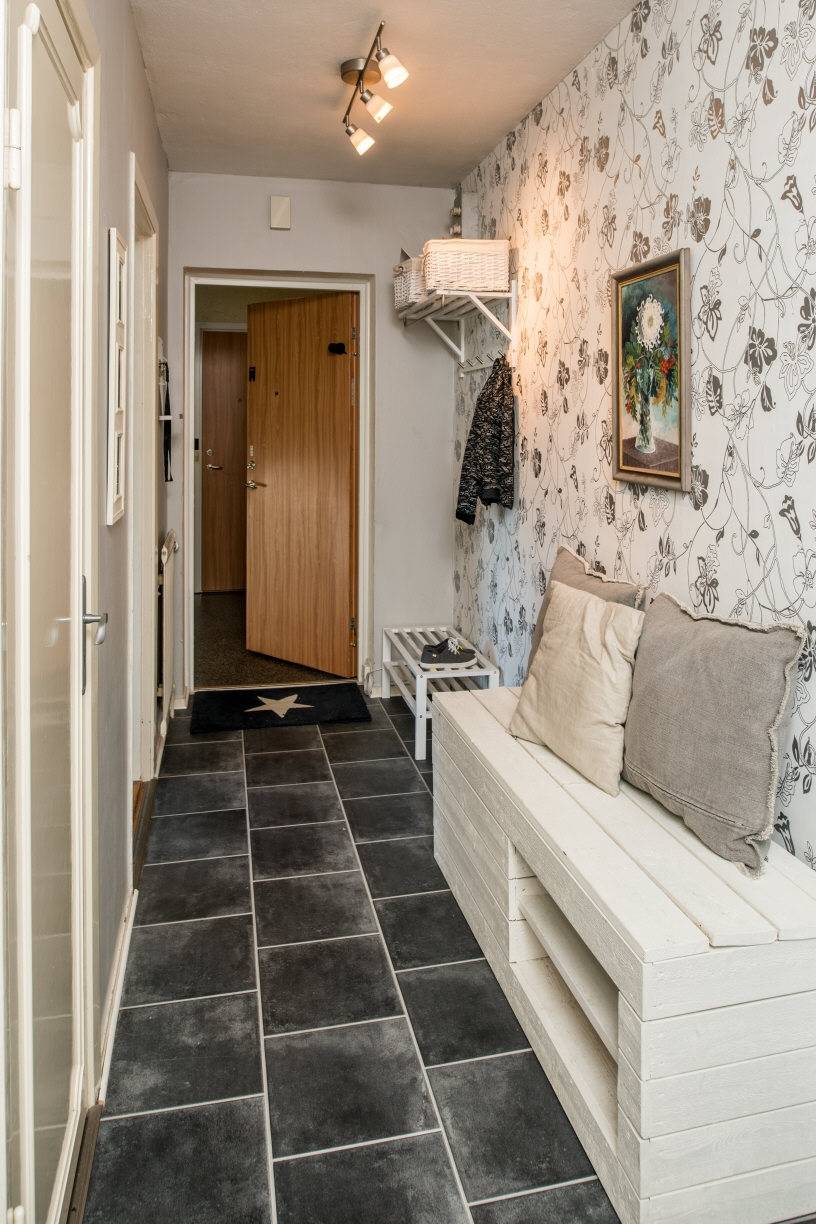 2 rum Lägenhet på Djupegatan 37B Hudiksvall Hudiksvalls kommun - bild 4