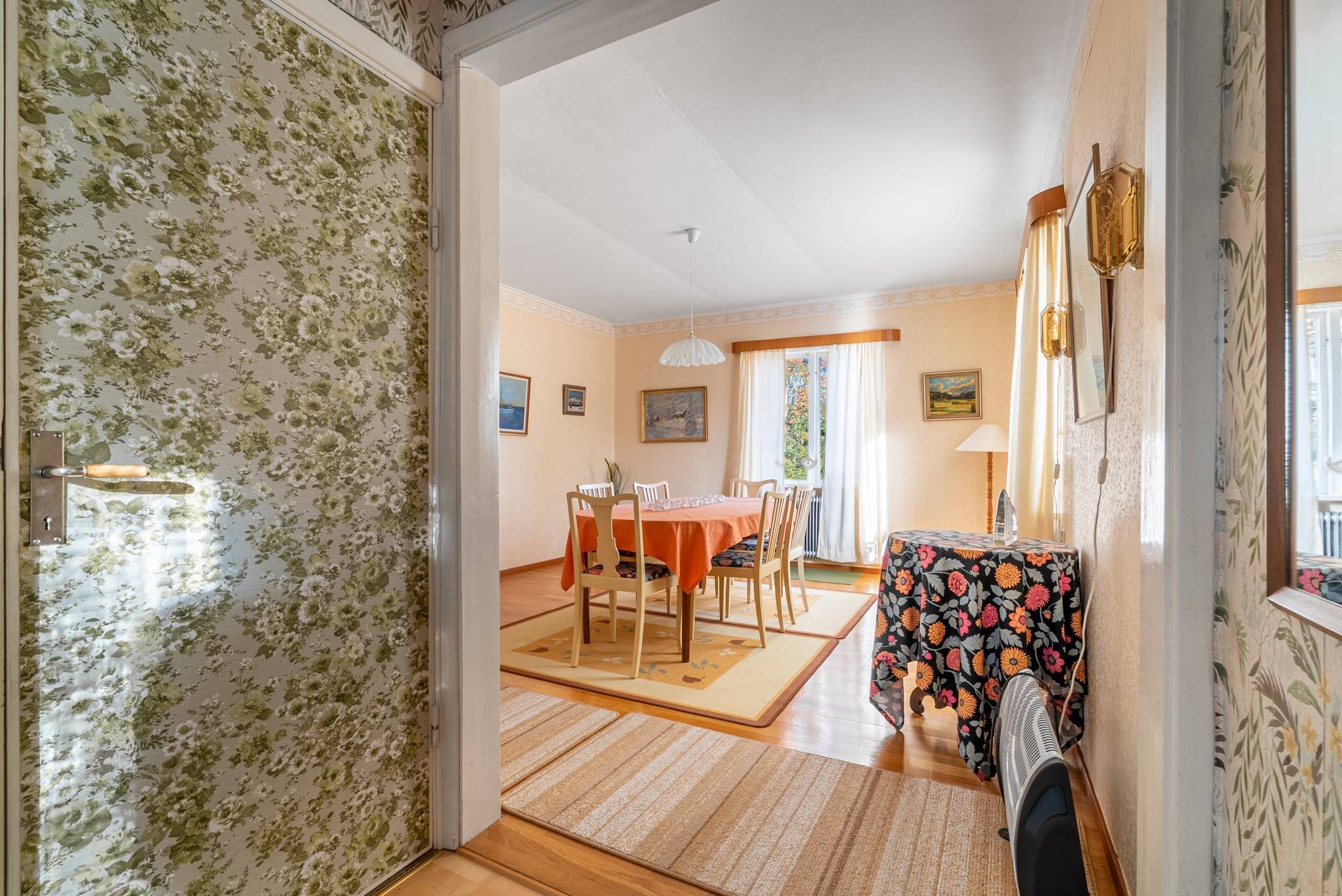 98 m² Villa på Skrike 107 Bjästa Örnsköldsviks kommun - bild 19
