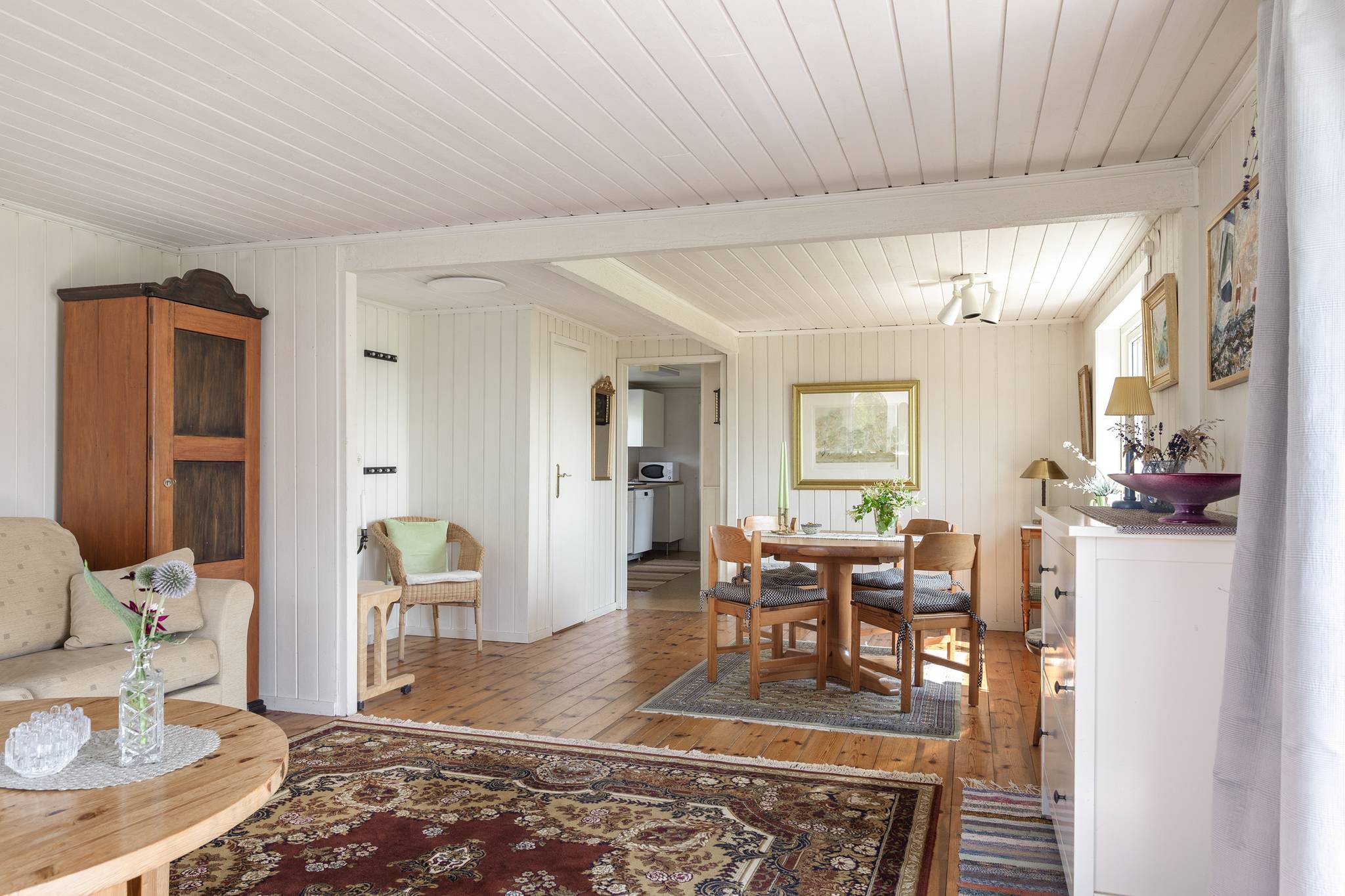 7 rum Villa på Stora Överön 480 Kärna Kungälvs kommun - bild 16