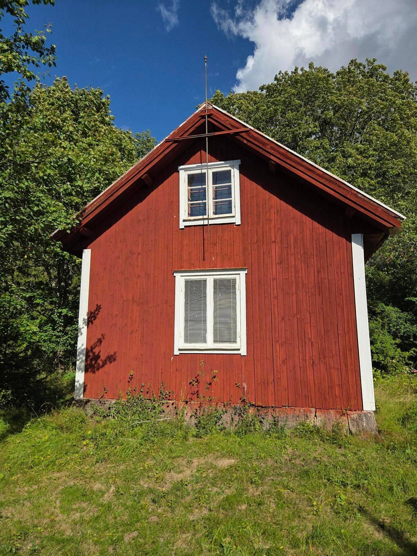35 m² Villa på Axlunda 107 Björklinge Uppsala kommun - bild 4