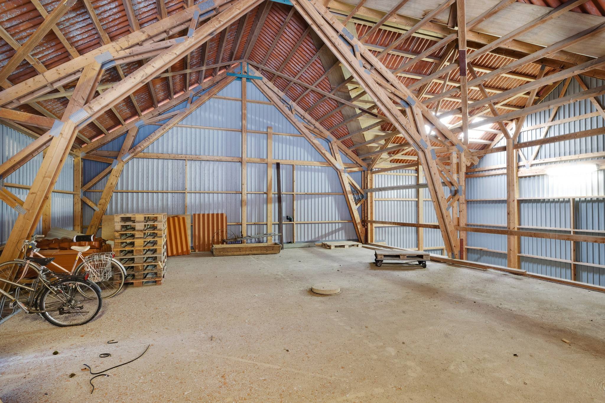 5 rum Gård/skog på Kuballe 201 Kuballe Tjörns kommun - bild 61