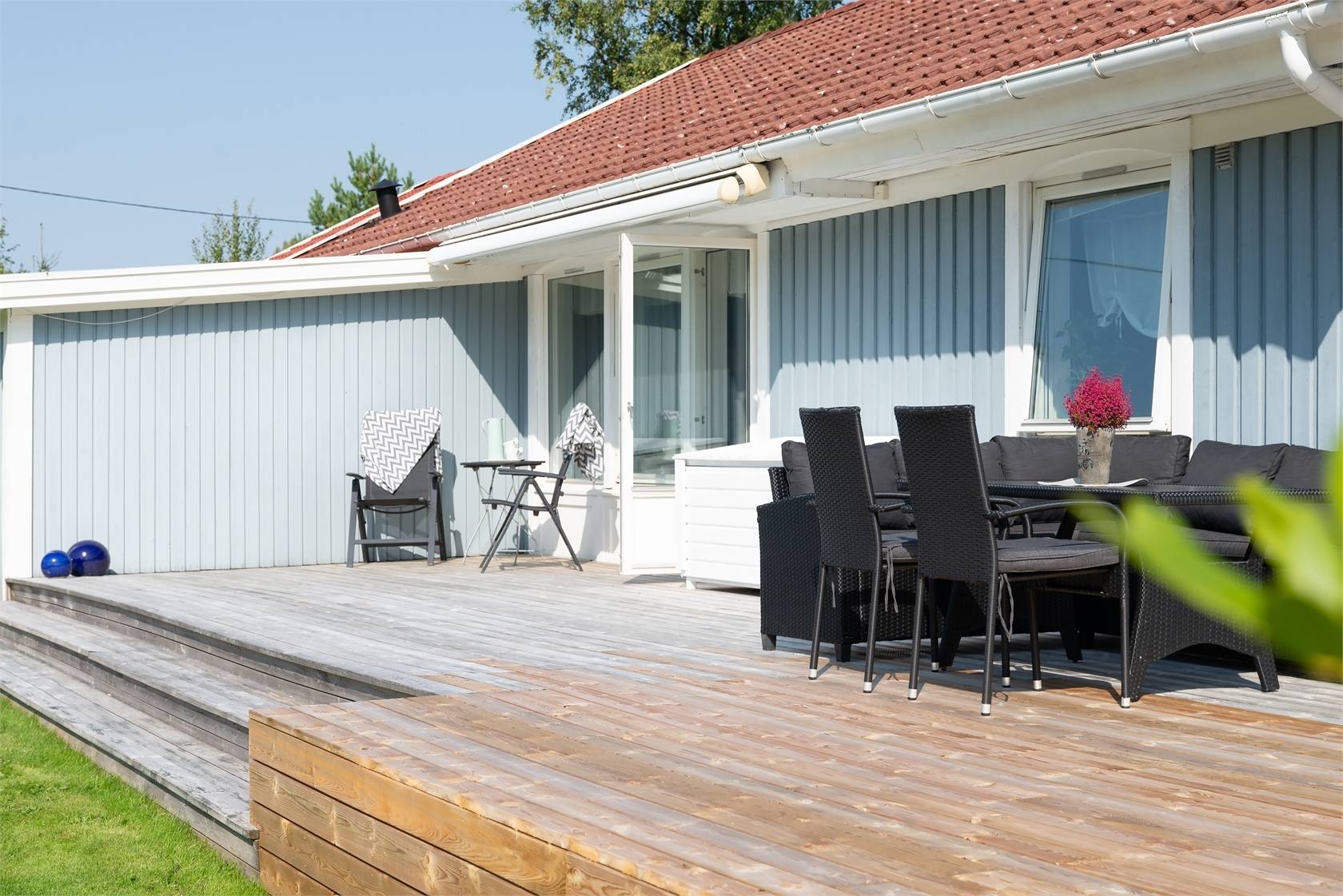 4 rum Villa på Lane Fagerhult 565 Lane Uddevalla kommun - bild 8