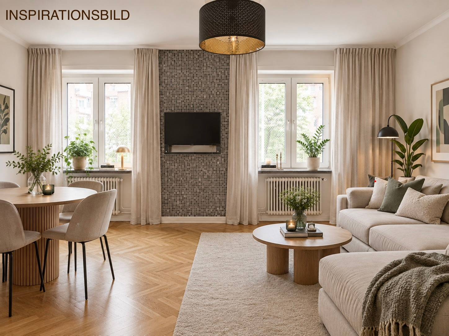 2 rum lägenhet på Dalslandsgatan 6 U2 Dalaplan, Malmö kommun - bild 1