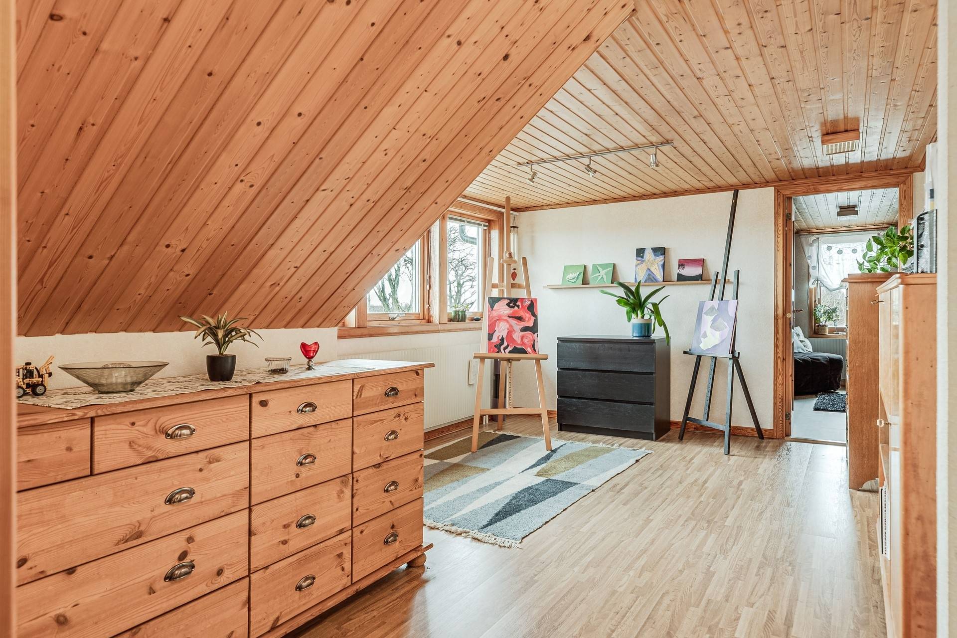 5 rum Gård med jordbruk på Skogstorp BÅNGA 204 Skogstorp Falkenbergs kommun - bild 20