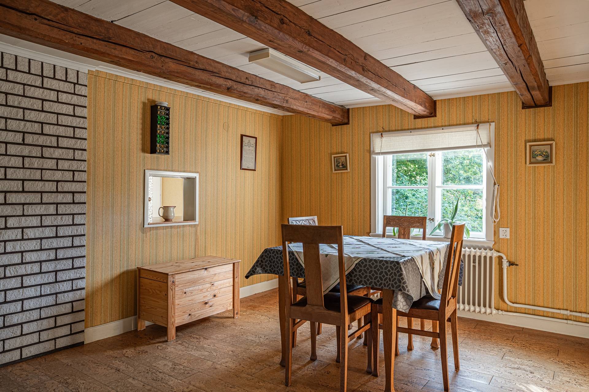 Gård med skogsbruk på Sibblelund Botkyrka kommun - bild 10