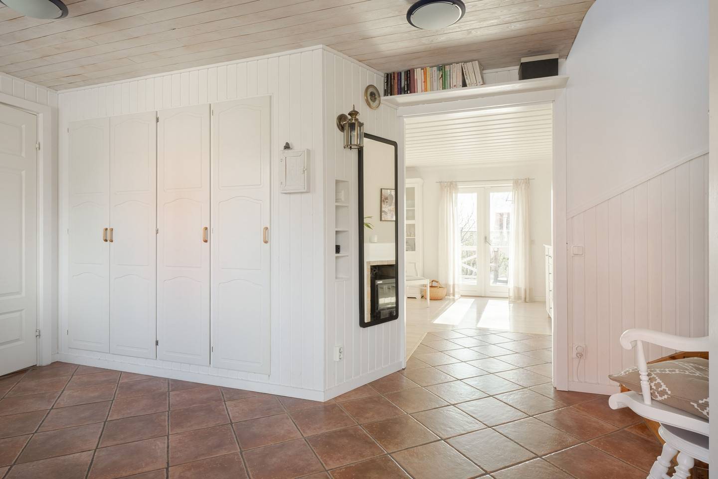 5 rum Villa på Ängsgatan 6 Centralt Örnsköldsvik Örnsköldsviks kommun - bild 8