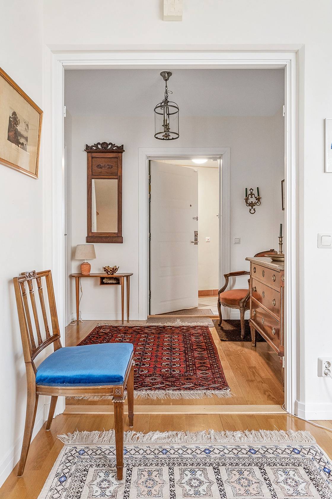 3 rum Lägenhet på Marietorps allé 11 Fridhem Malmö kommun - bild 21