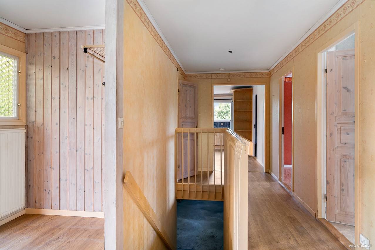 4 rum Villa på Norra By Soläng 1 Eda kommun - bild 19