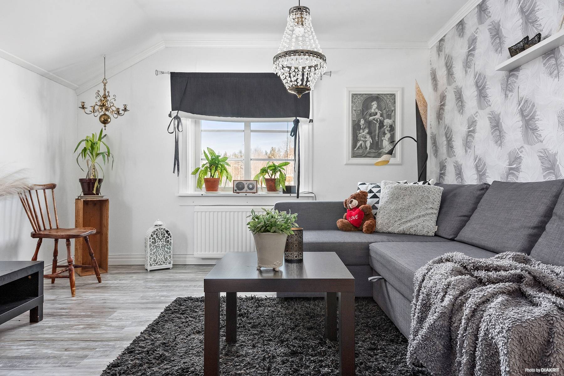 4 rum Villa på Ryssbält 116 Ryssbält Kalix kommun - bild 18