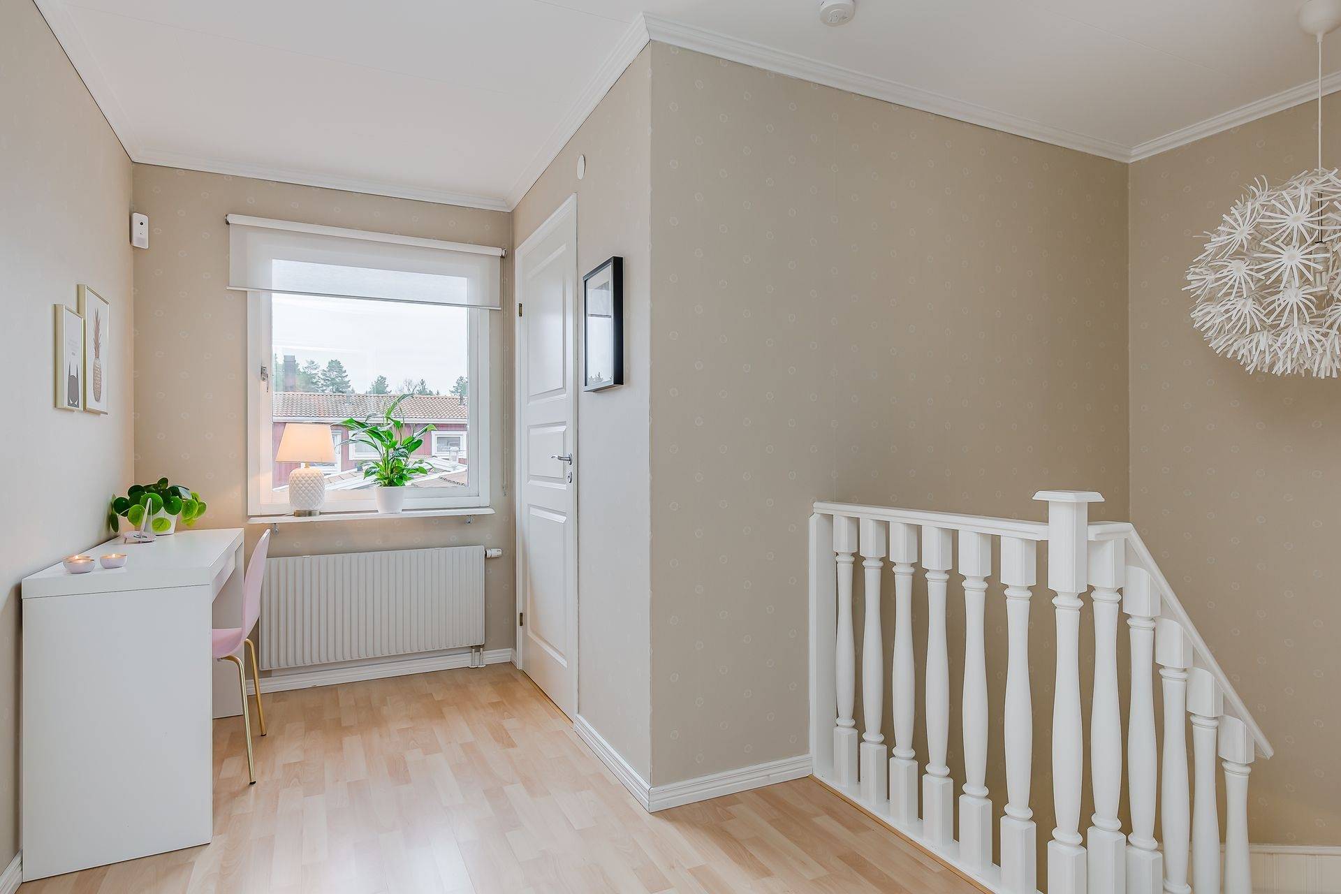 5 rum Radhus på Violavägen 59 Mariefred Strängnäs kommun - bild 21
