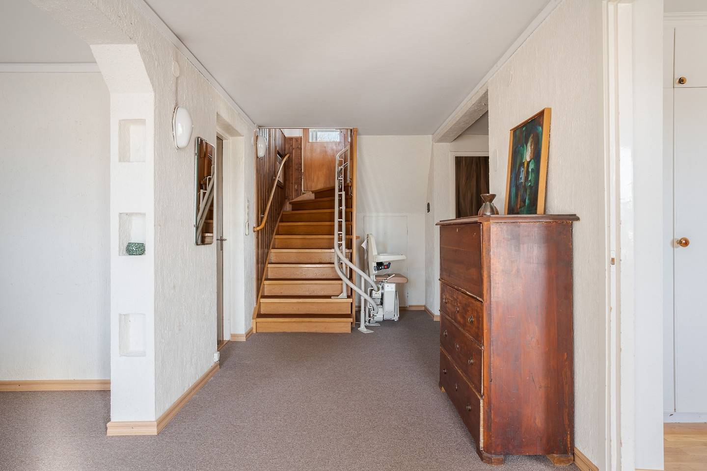 5 rum Villa på Skogsgatan 31 Centralt Örnsköldsvik Örnsköldsviks kommun - bild 5