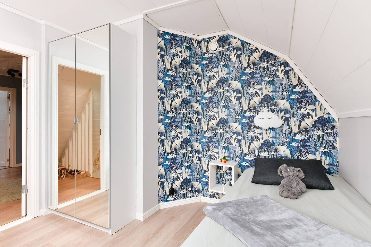 6 rum Villa på Garmakaregatan 28 Prästjorden Avesta kommun - bild 42