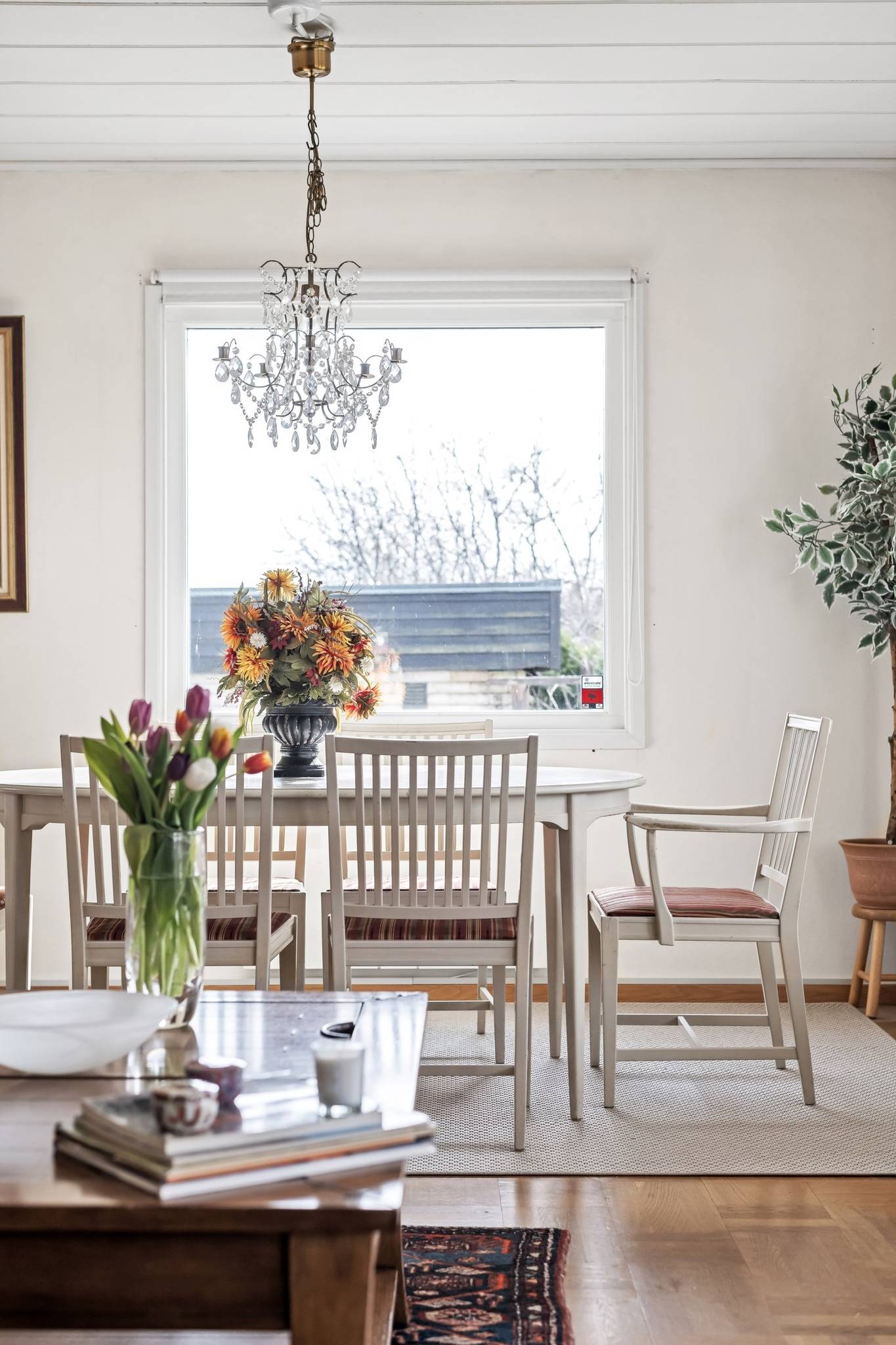 6 rum Villa på Rödhakevägen 21 Sunnersta Uppsala kommun - bild 6