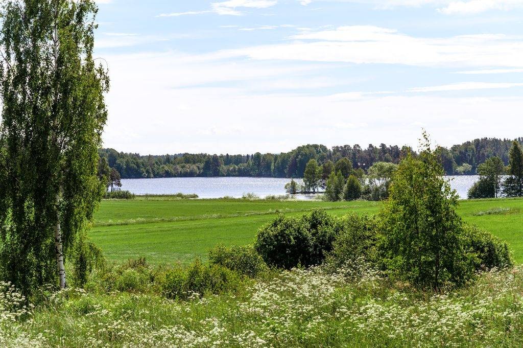7 rum Villa på Stora Ornäs 40 Ornäs Borlänge kommun - bild 55