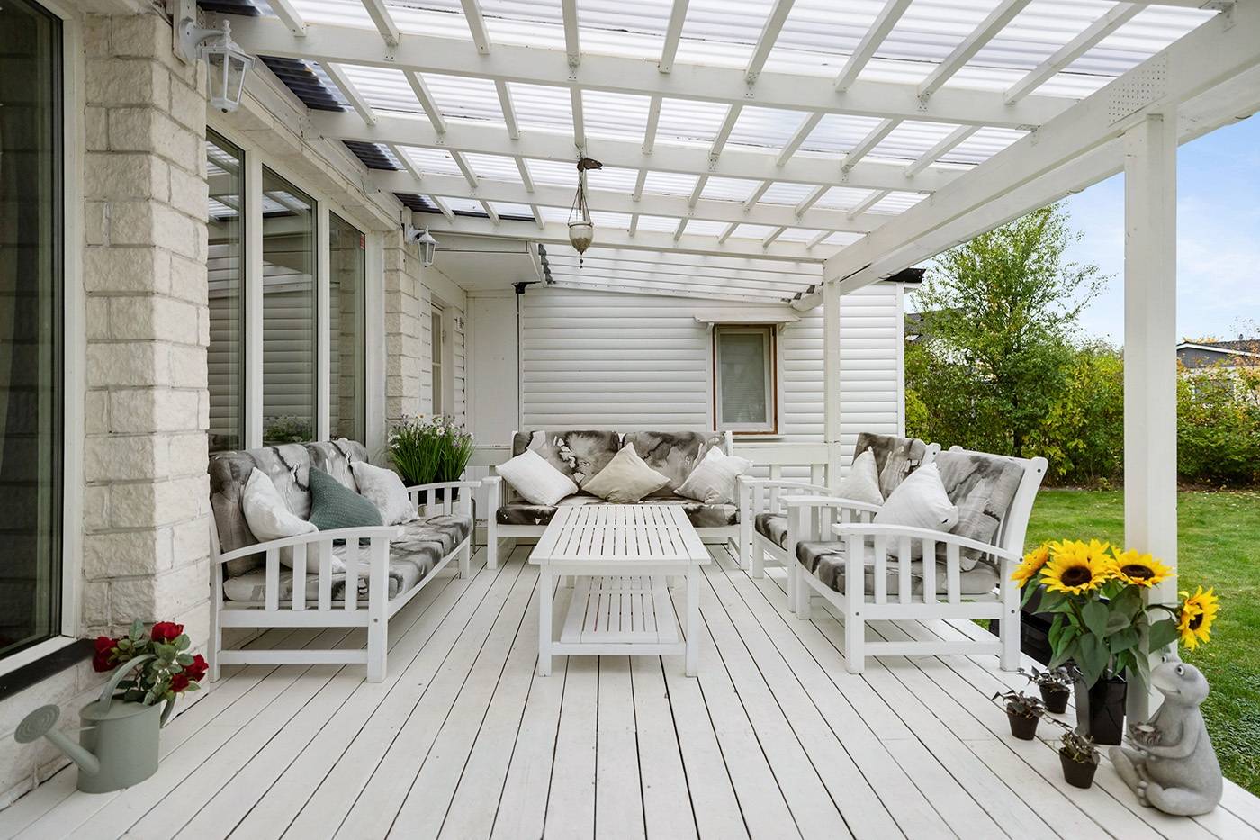 10 rum Villa på Tömvägen 4 Järfälla kommun - bild 18