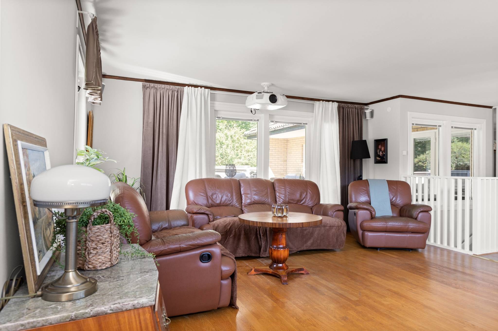 5 rum Villa på Bergvägen 10 Bräkne-Hoby Ronneby kommun - bild 9