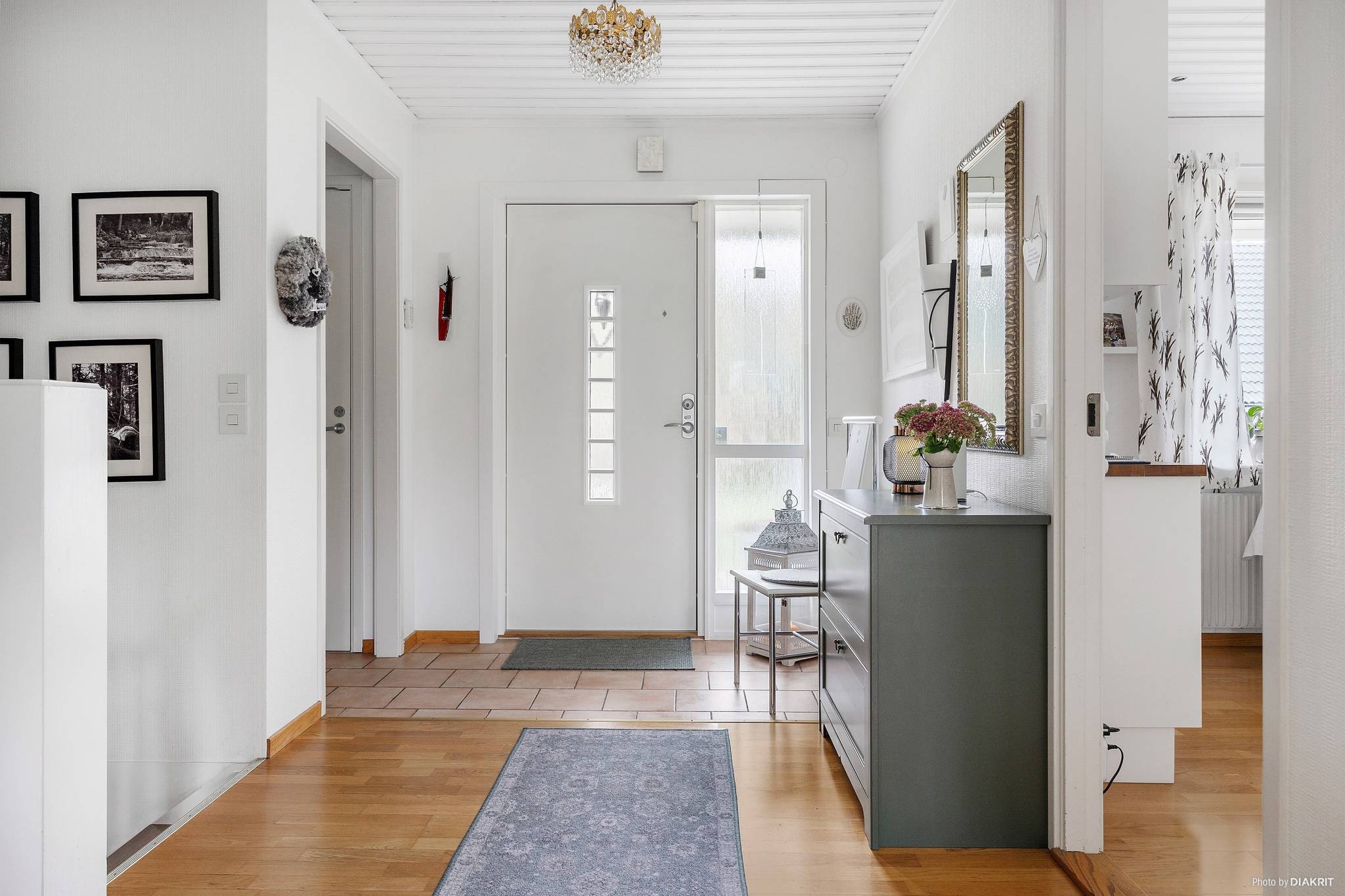 6 rum Villa på Klatebergsvägen 5 Hyssna - Klateberg Marks kommun - bild 15