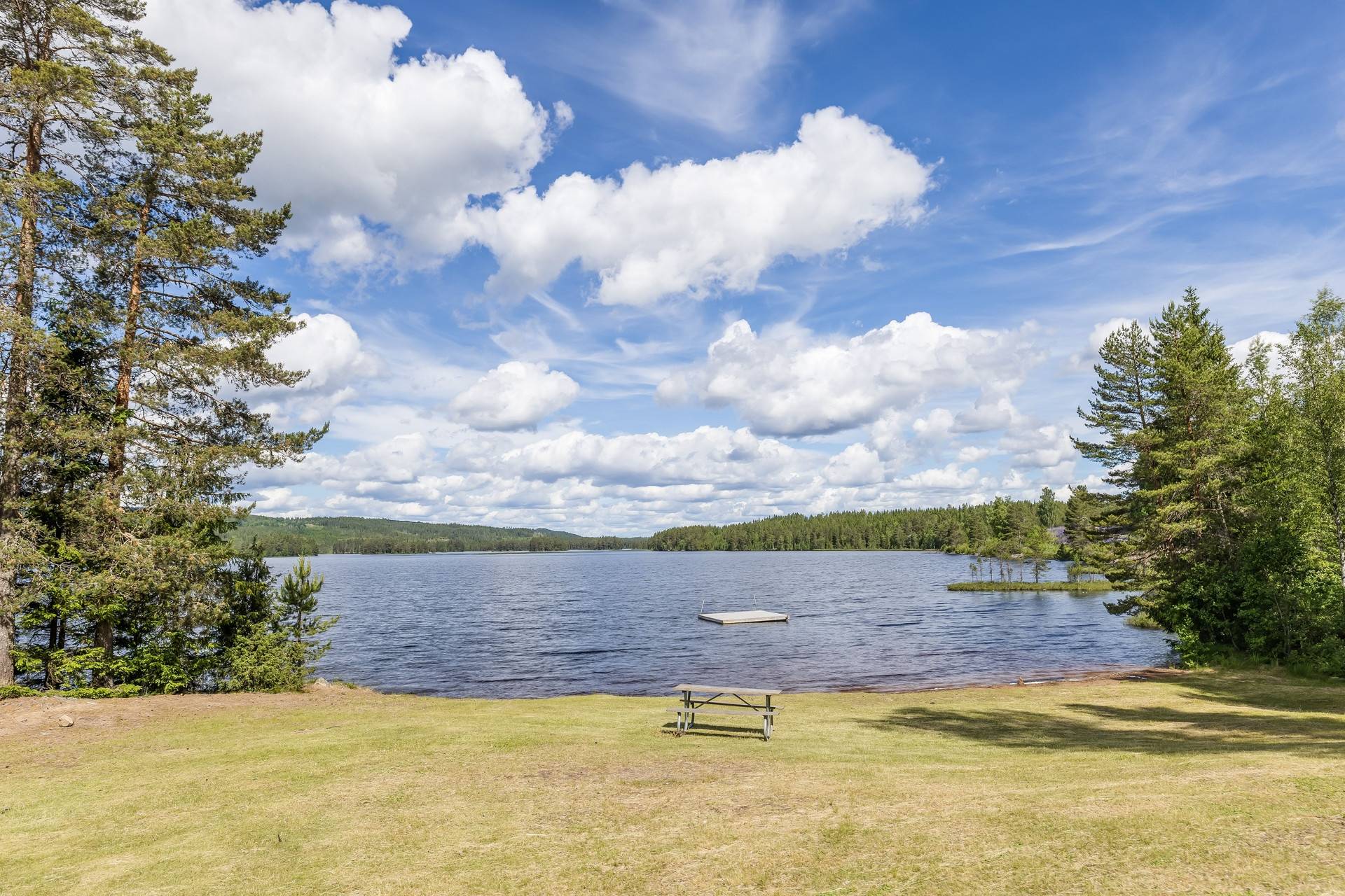 3 rum Fritidshus på Säfsbyn 155 SÄFSEN Ludvika kommun - bild 7