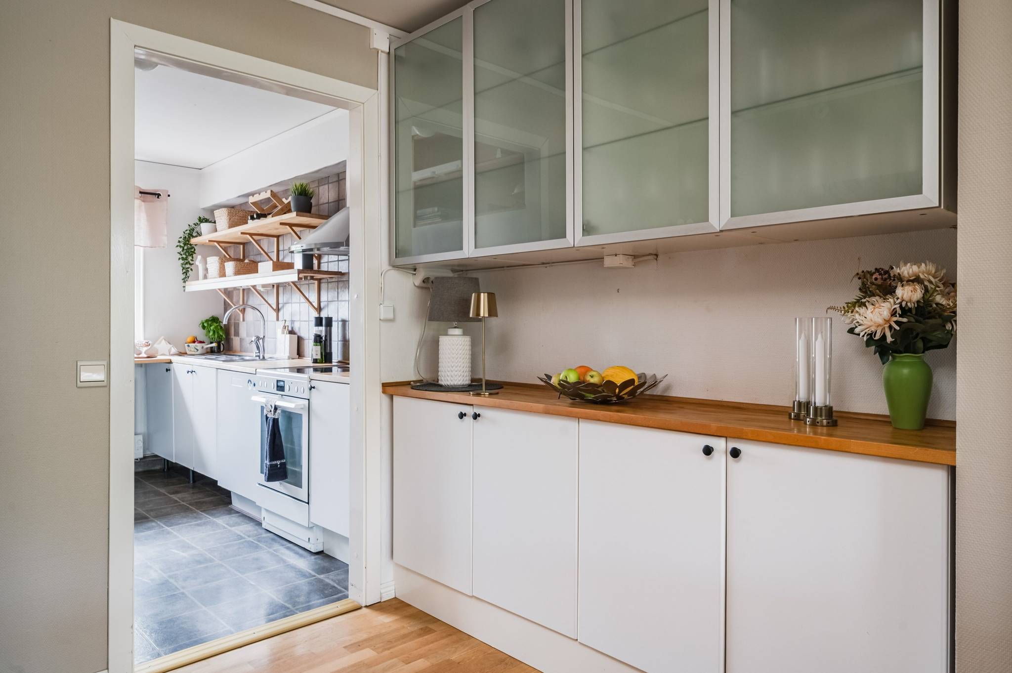 4 rum Radhus på Vikavägen 134B Vika Falu kommun - bild 18