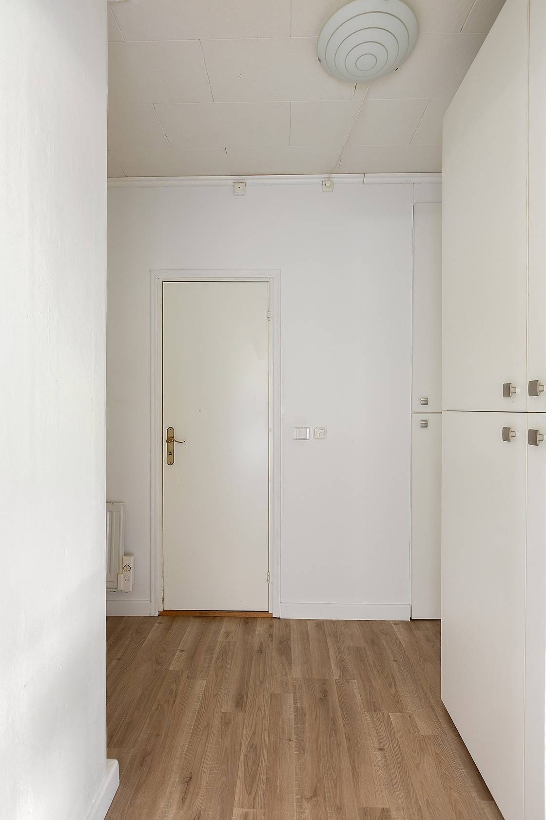 3 rum Villa på Länsmansvägen 4 Jämshög Olofströms kommun - bild 10