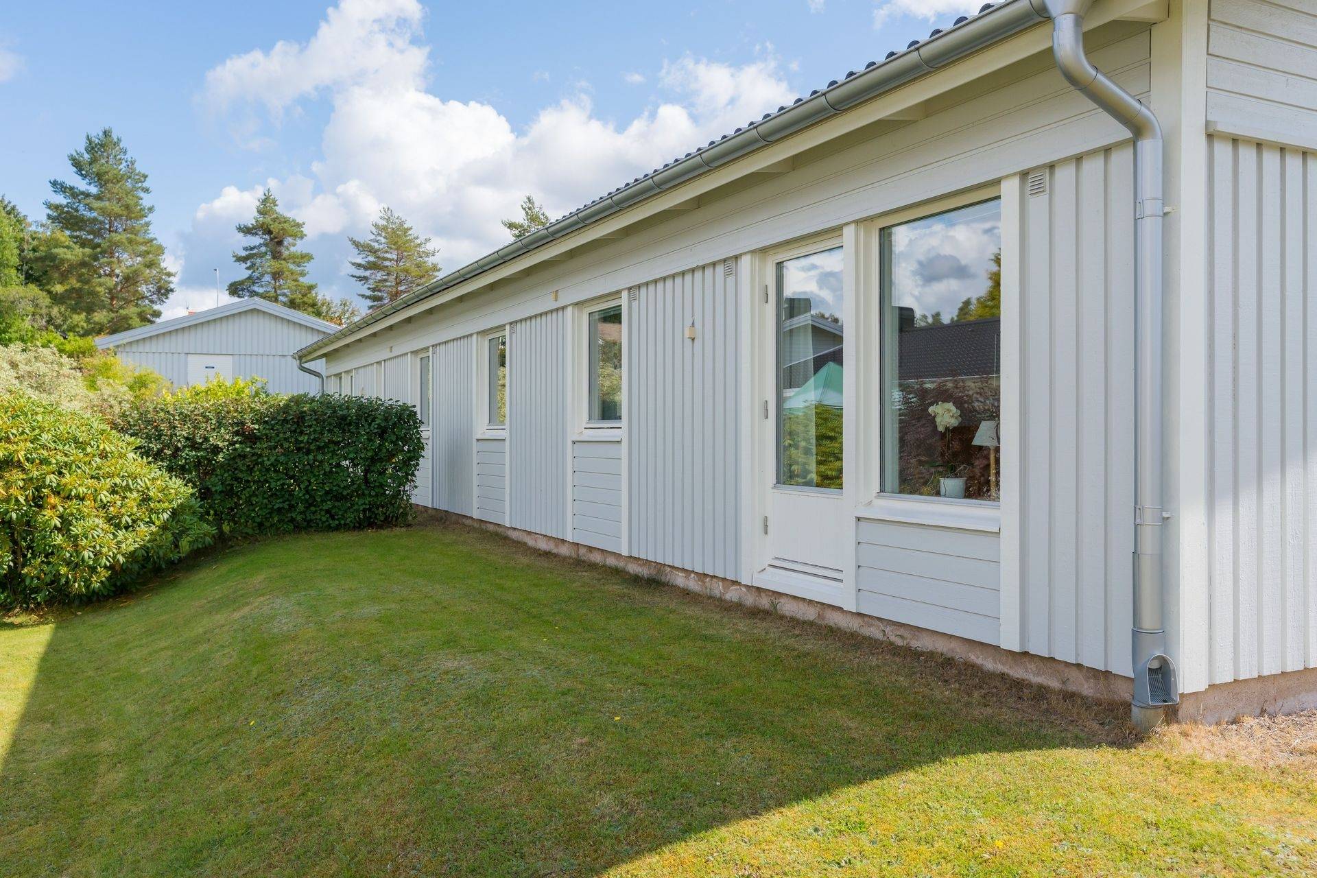 4 rum Lägenhet på Parkvägen 11I Fristad Borås kommun - bild 10