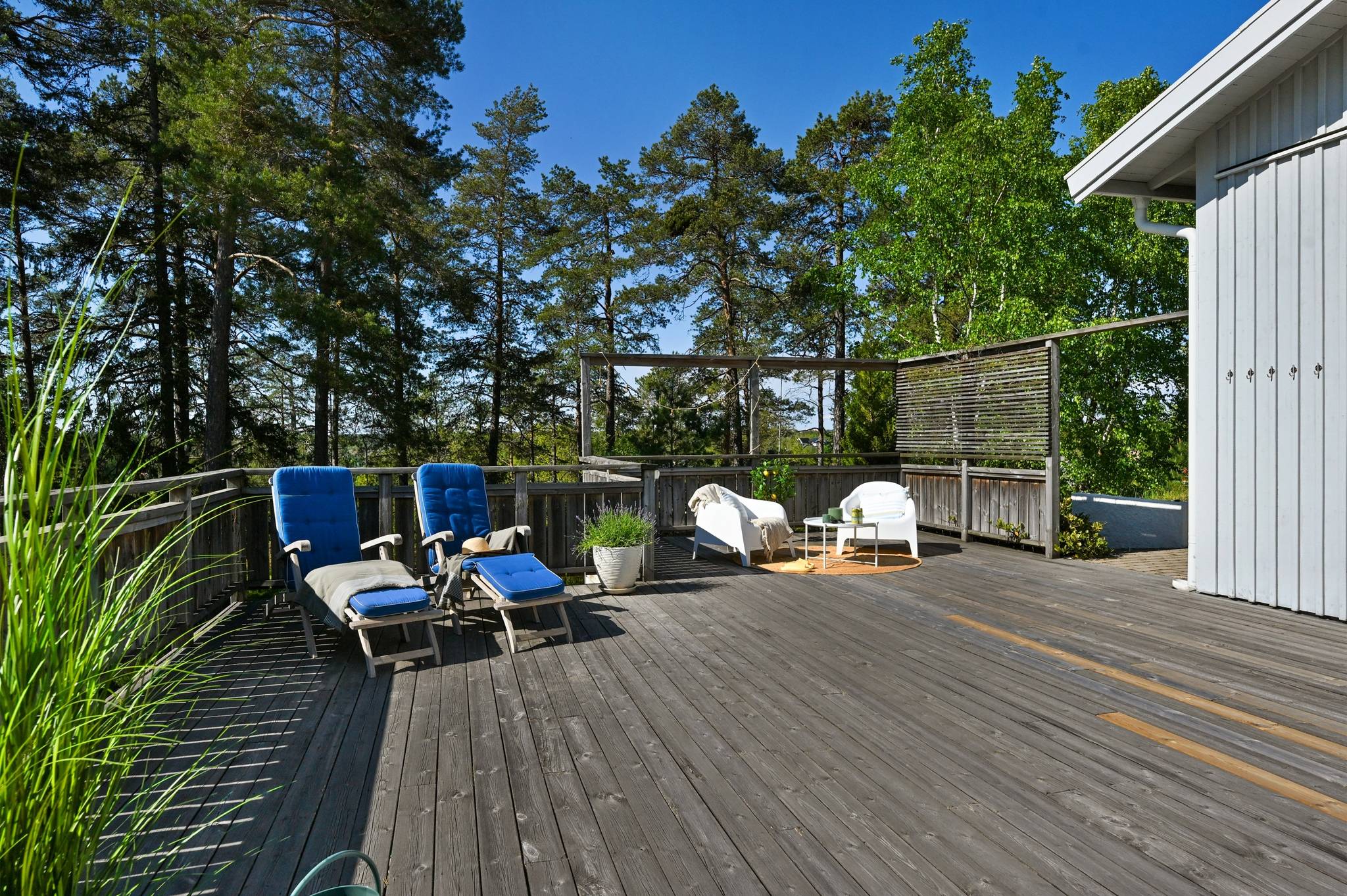 7 rum Villa på Pionvägen 13 Trollbäcken Tyresö kommun - bild 67