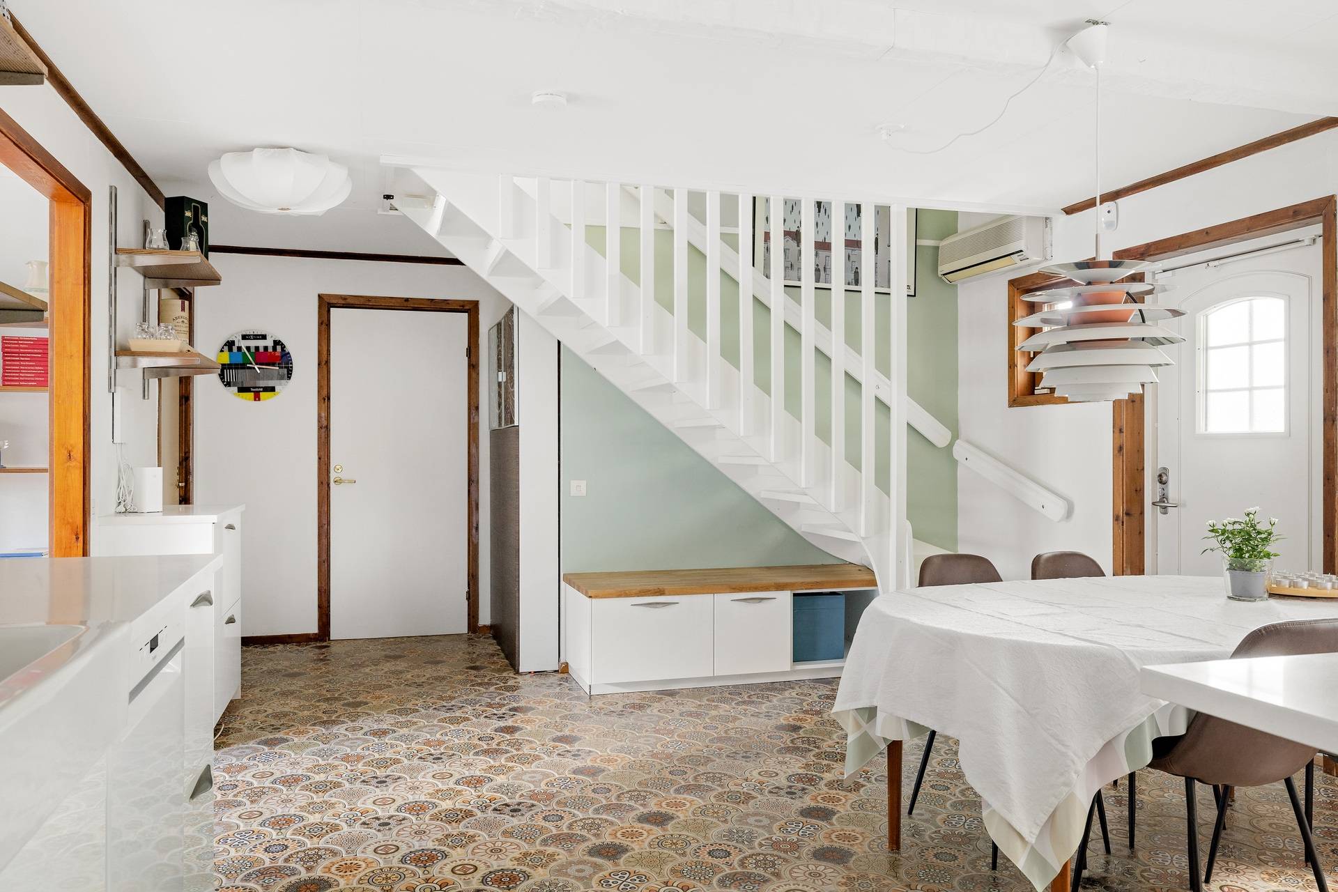 7 rum Villa på Danavägen 10 Bålsta Håbo kommun - bild 12