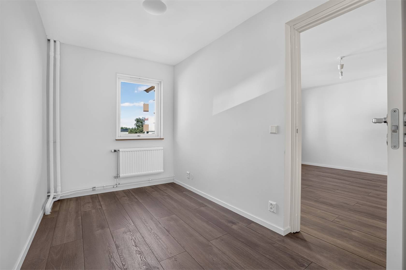 2 rum Lägenhet på Eskilsgatan 1 Strängnäs kommun - bild 6