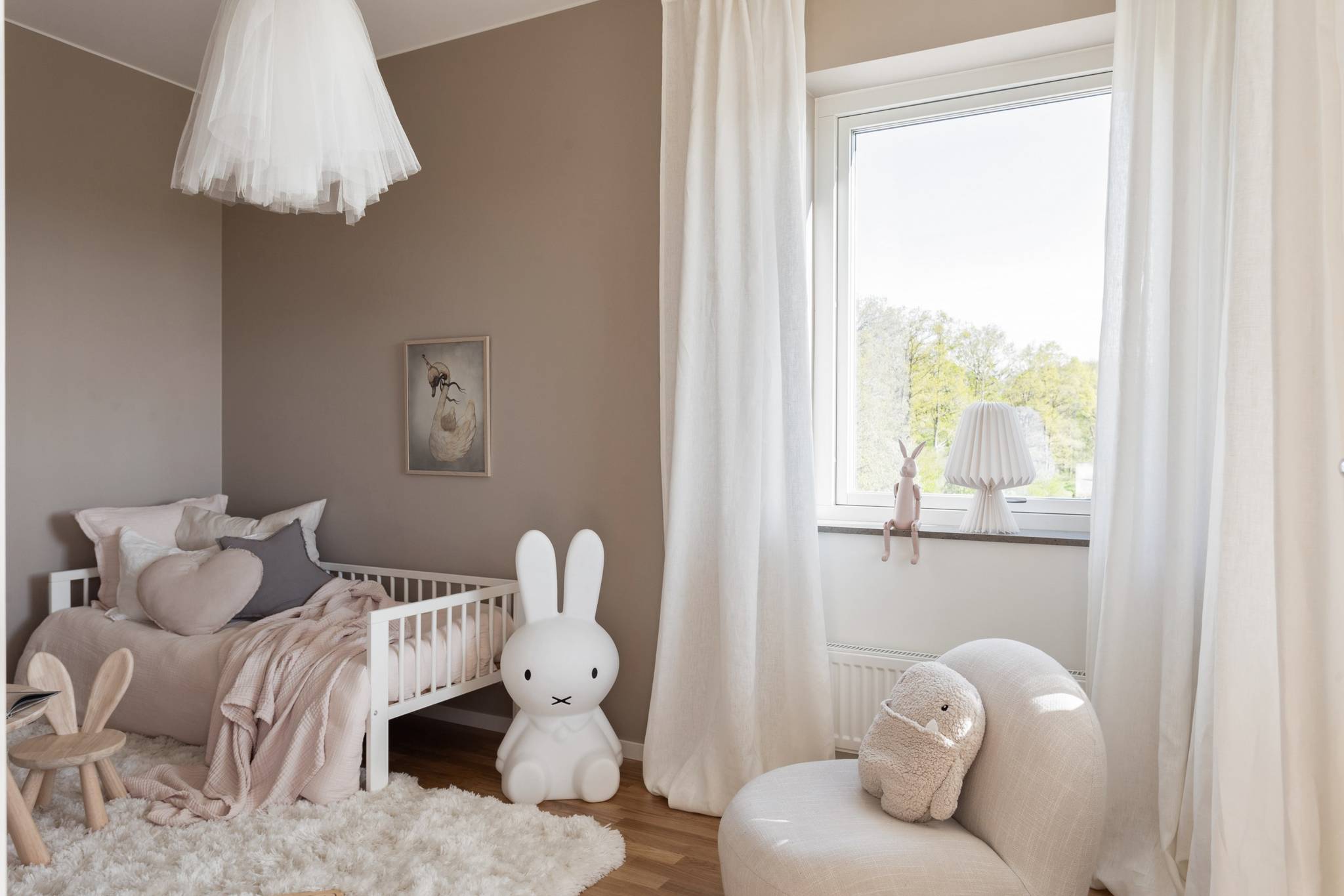 3 rum Lägenhet på Lockerudsvägen 26 Marieholm Mariestads kommun - bild 4
