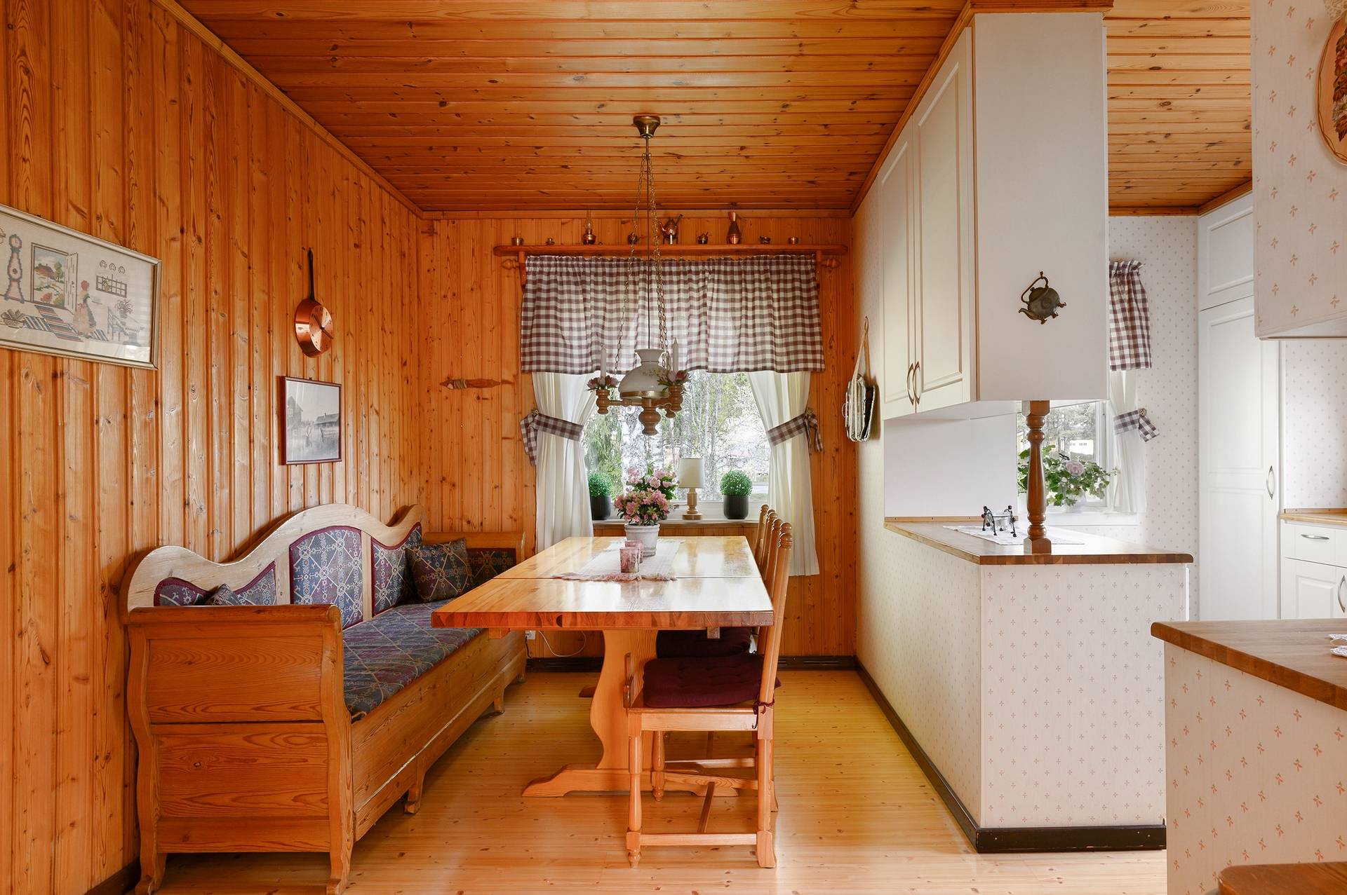 4 rum Villa på Valbovägen 99 Valbo Gävle kommun - bild 12