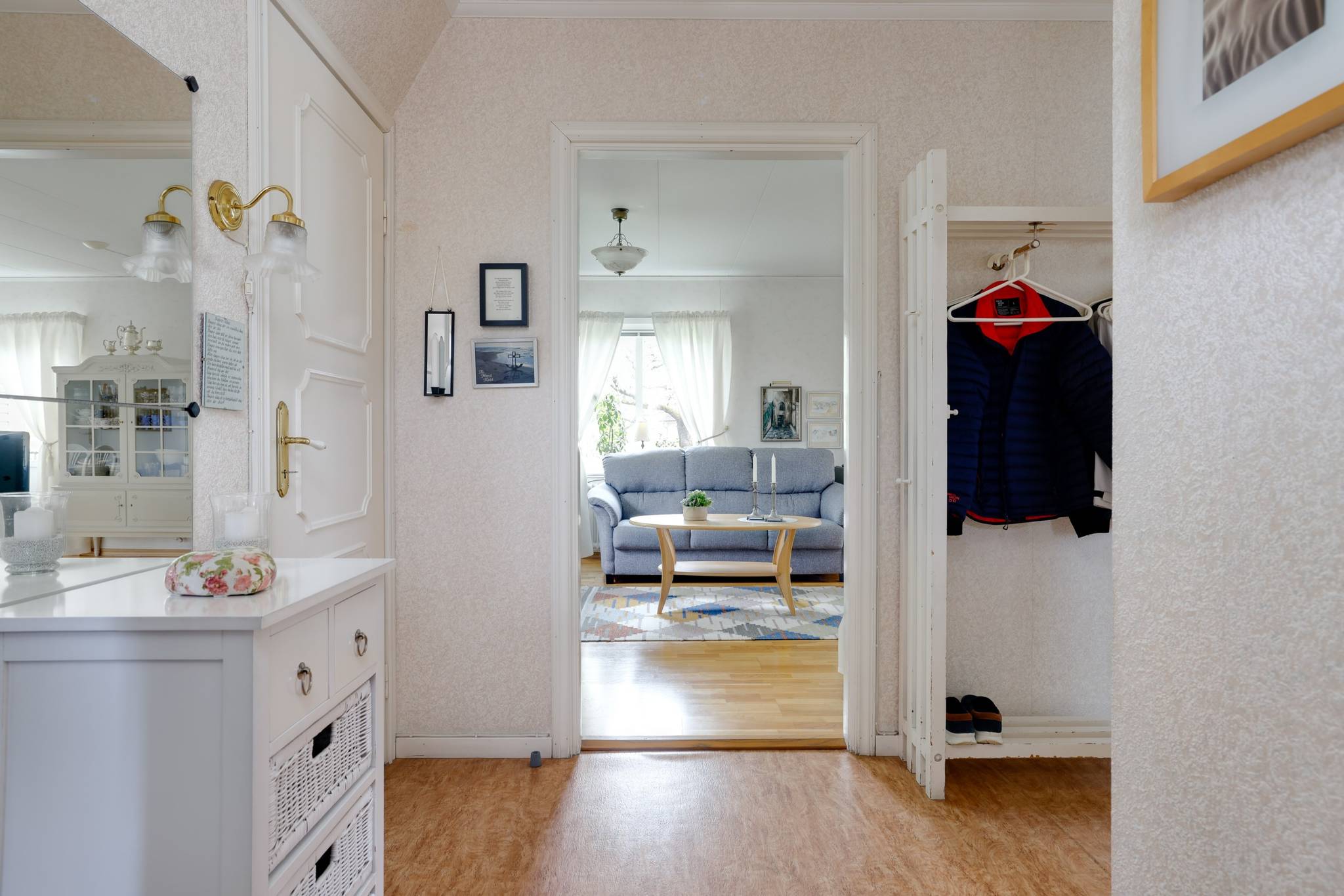 4 rum Villa på Stenfastagatan 11 Ringstorp Örebro kommun - bild 6