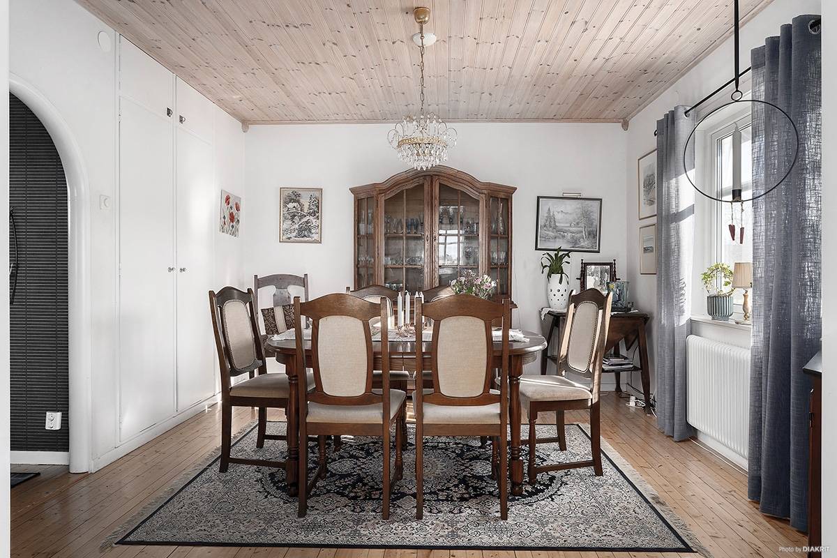5 rum Gård med jordbruk på Grimeton 104 Grimeton Varbergs kommun - bild 18