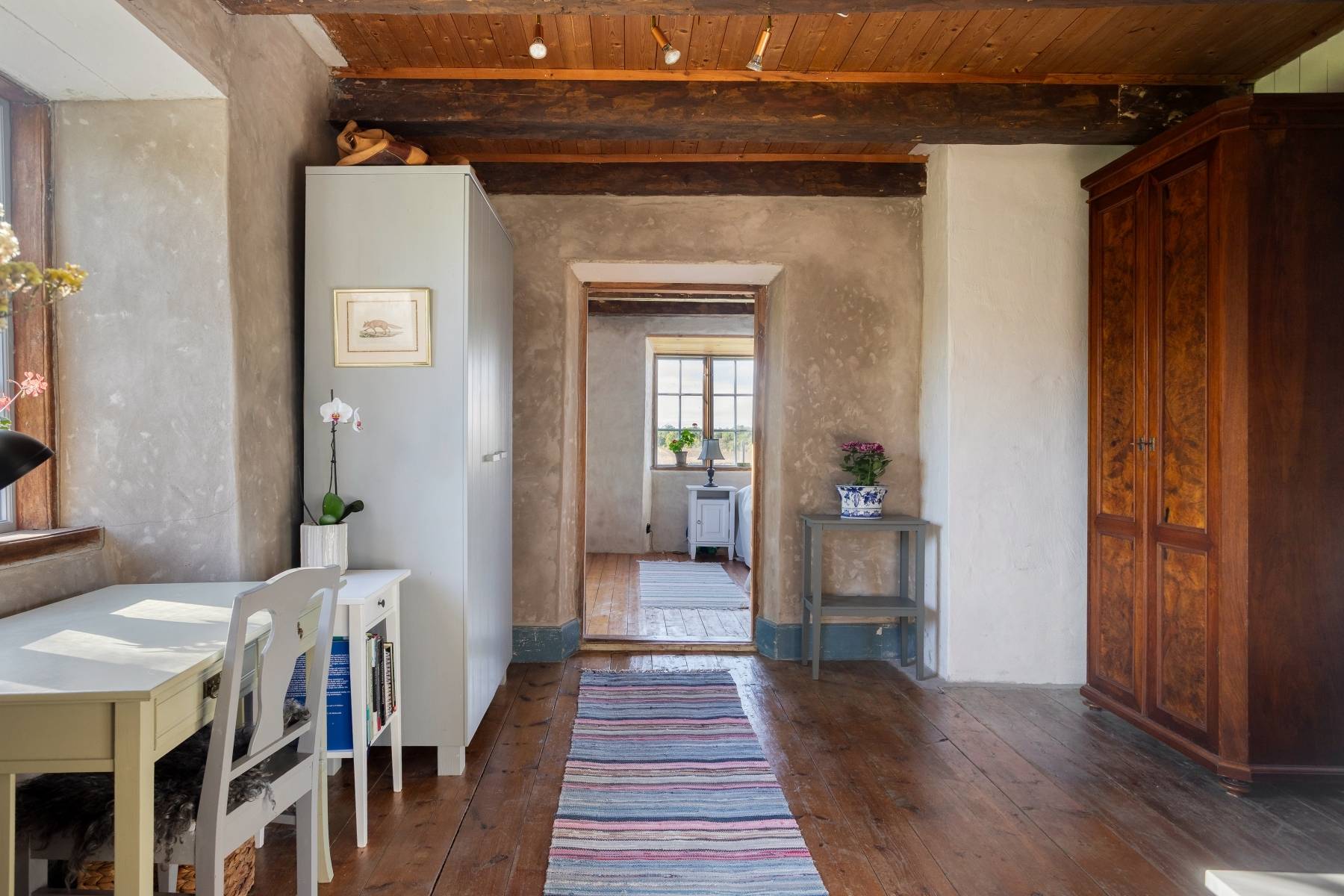 5 rum Villa på Eke Alveskogs 214 Sydöstra Gotland - Eke Gotlands kommun - bild 28