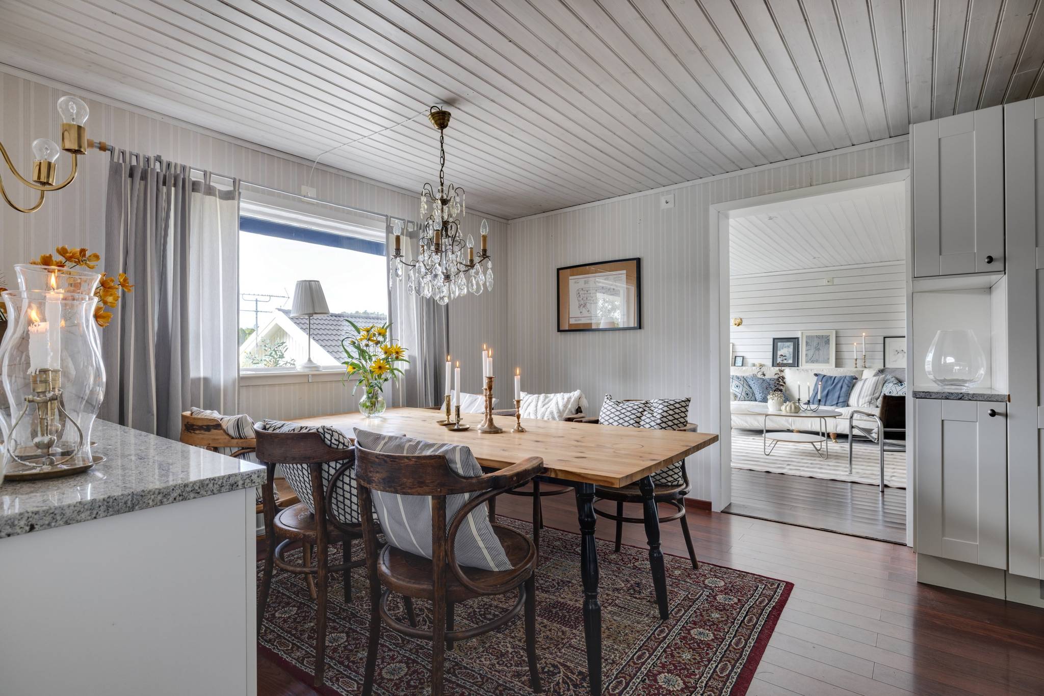6 rum Villa på Stora Ryr 155 Lycke/Tofta Kungälvs kommun - bild 5