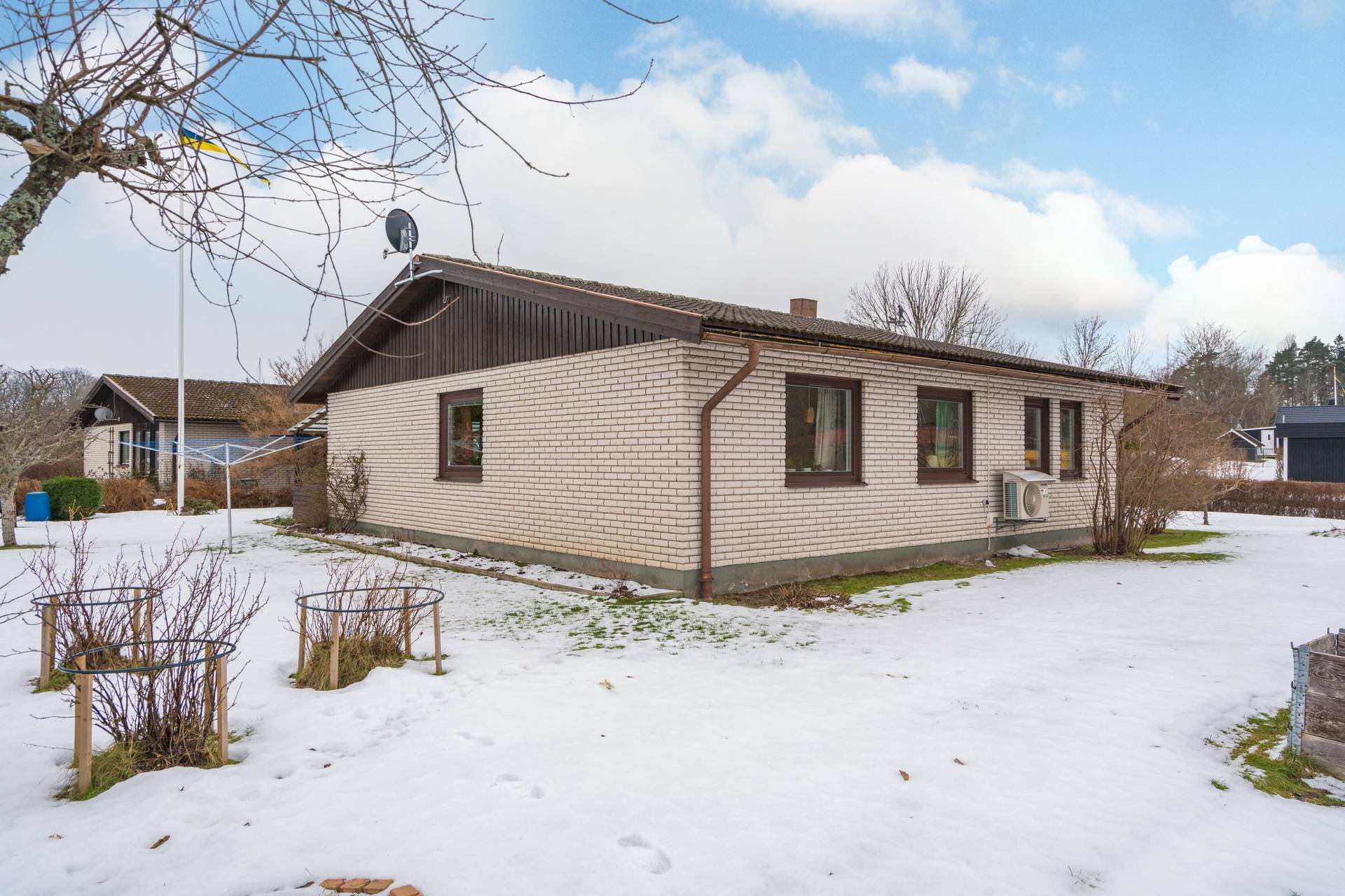 5 rum Villa på Björkslingan 5 Vrena Nyköpings kommun - bild 32