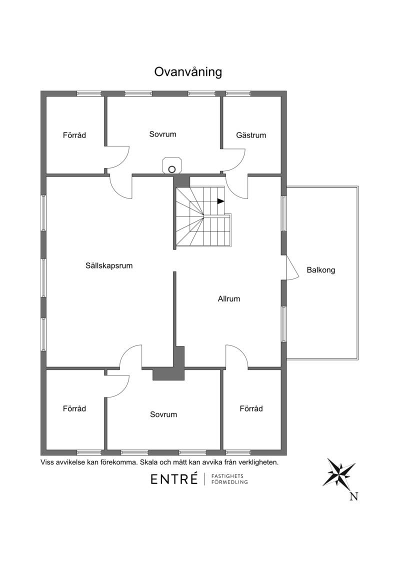 8 rum Villa på Sanna 166 Lilla Edets kommun - bild 67