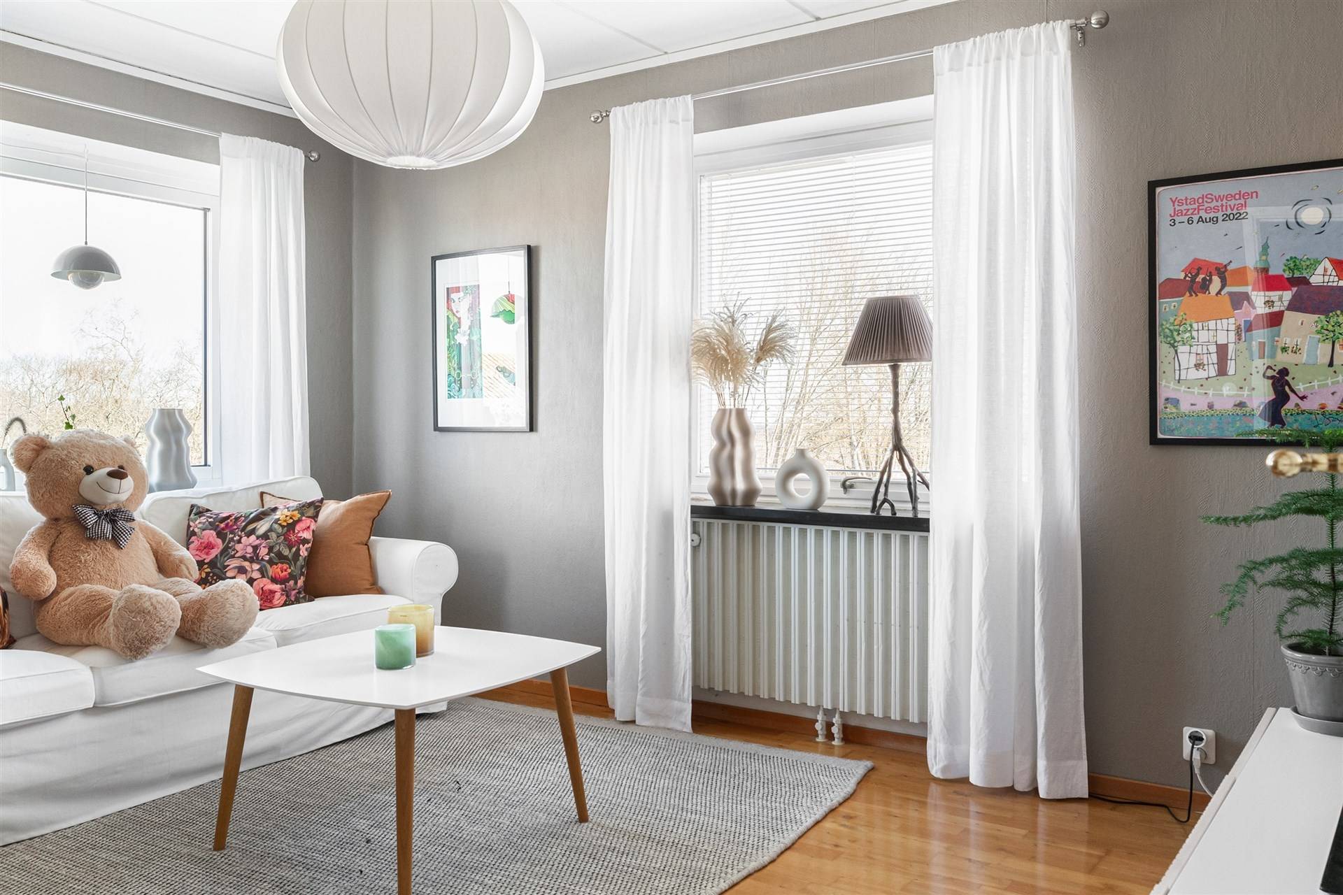 3 rum Övrig på Backgatan 26 Simrishamn Simrishamns kommun - bild 17