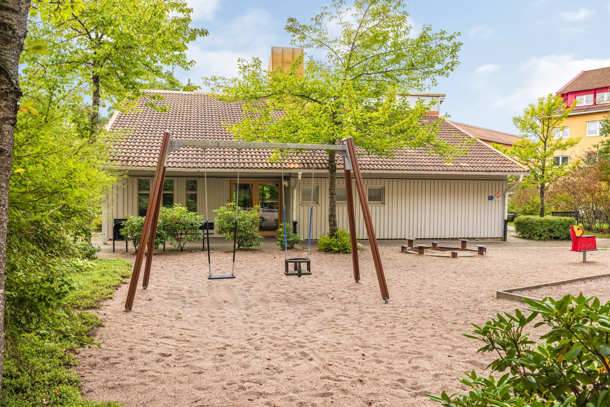 2 rum Lägenhet på Serenadvägen 16 Nacka Forum Nacka kommun - bild 32