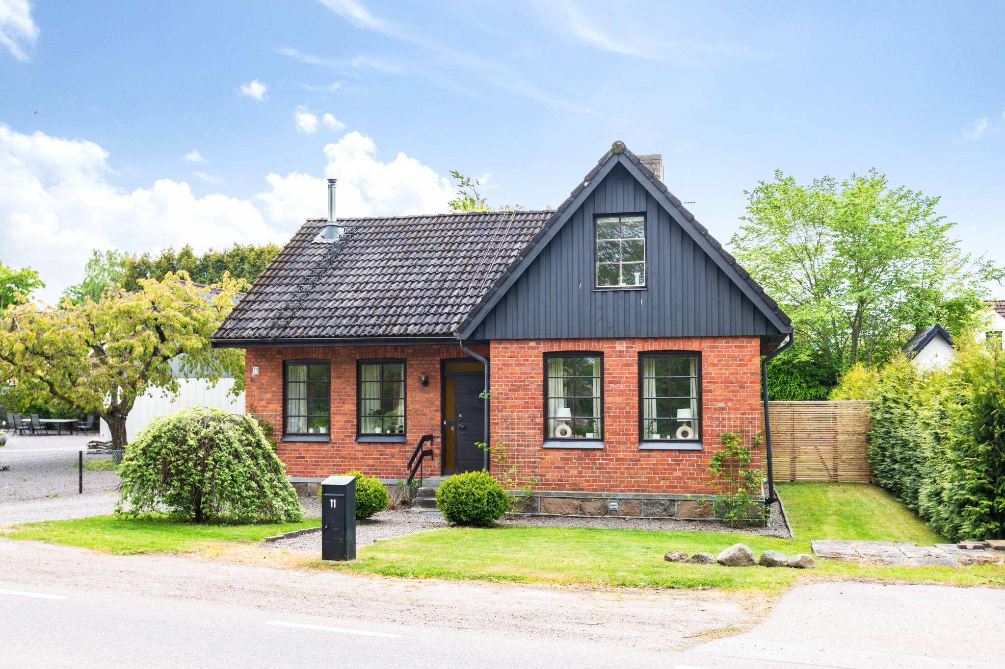 Mörarp, Helsingborgs kommun