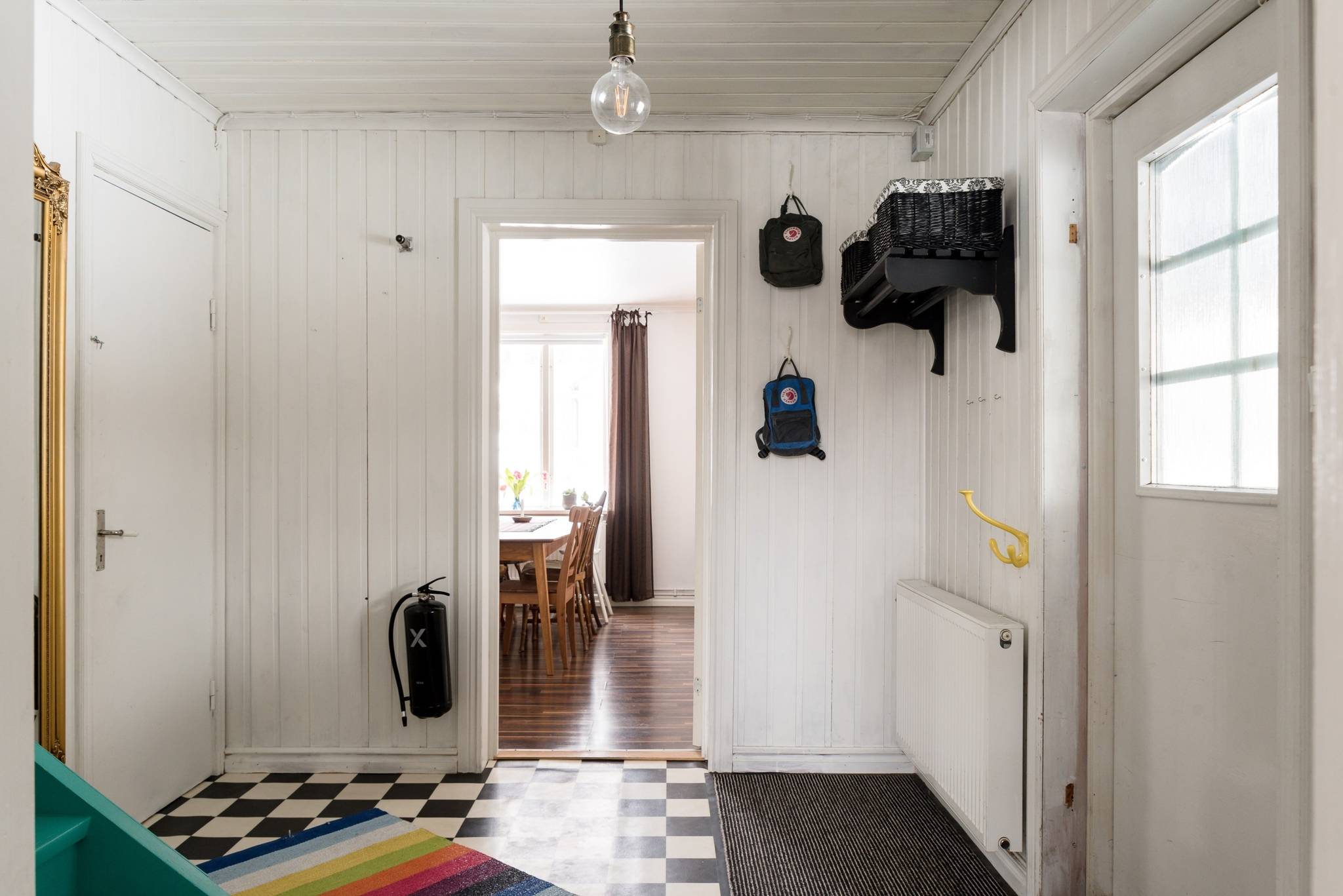 6 rum Villa på Vargstubacken 110 Vargstubacken Sala kommun - bild 6