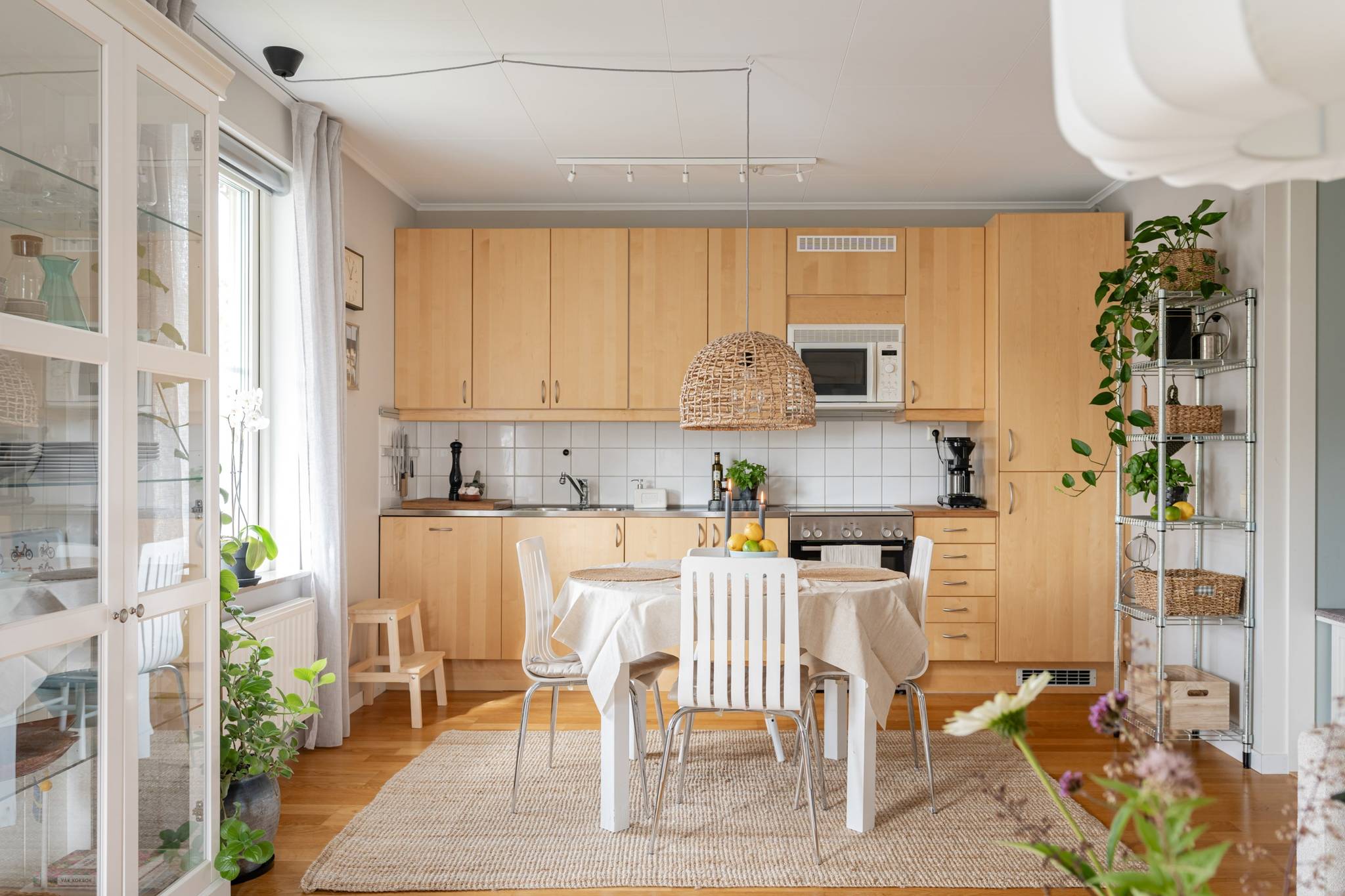 3 rum Lägenhet på Fritzbergsvägen 166E Bällstalund Vallentuna kommun - bild 14