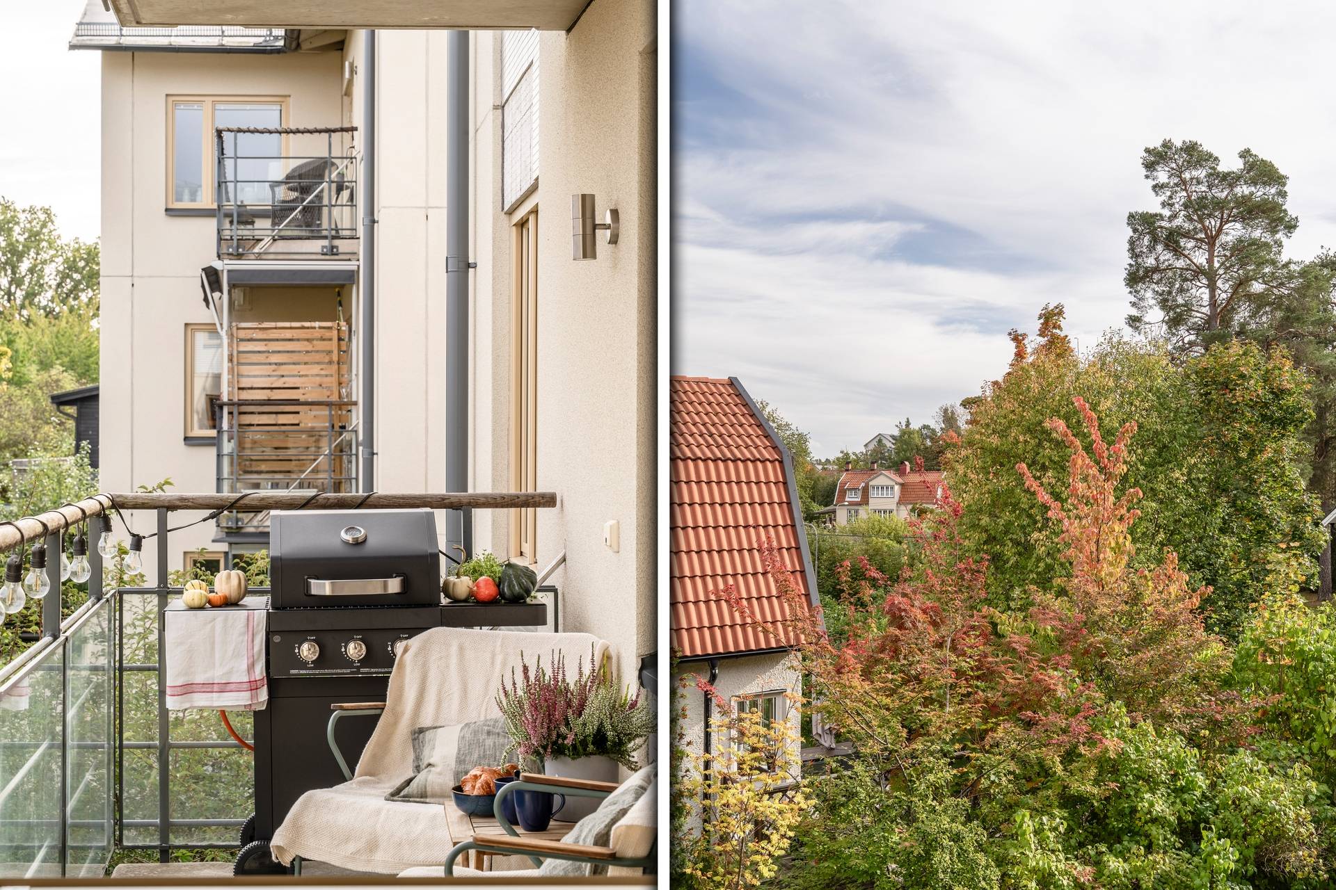 2 rum Lägenhet på Slättgårdsvägen 5 Mälarhöjden Stockholms kommun - bild 4