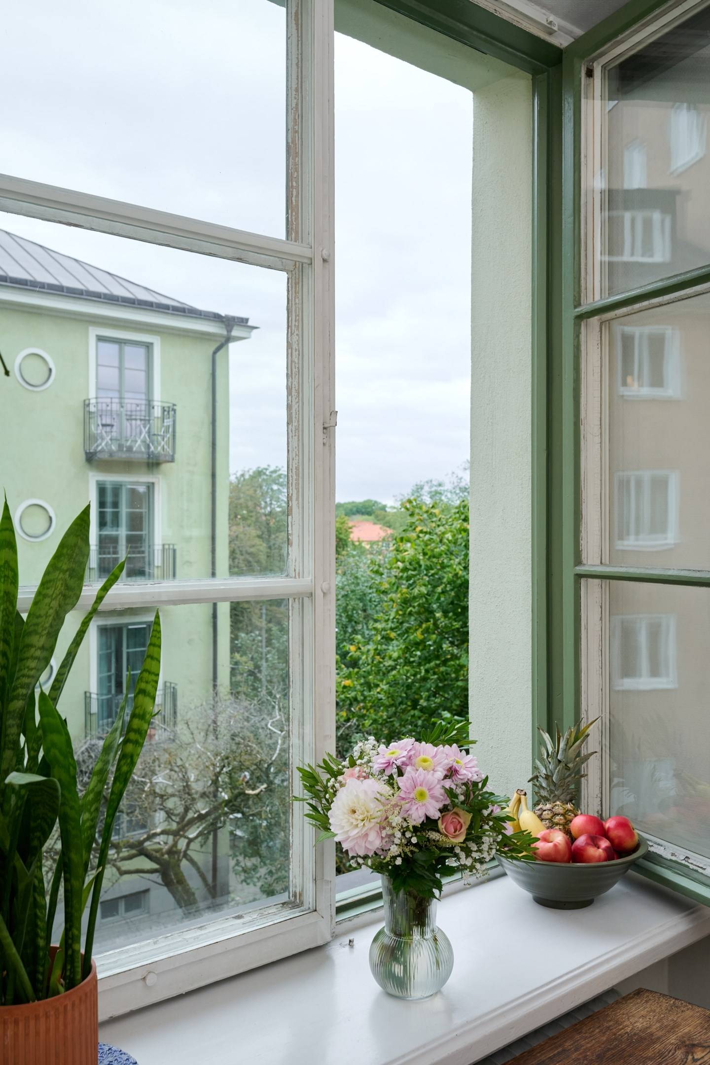 1 rum Lägenhet på Högalidsgatan 31 Södermalm Högalid Stockholms kommun - bild 2