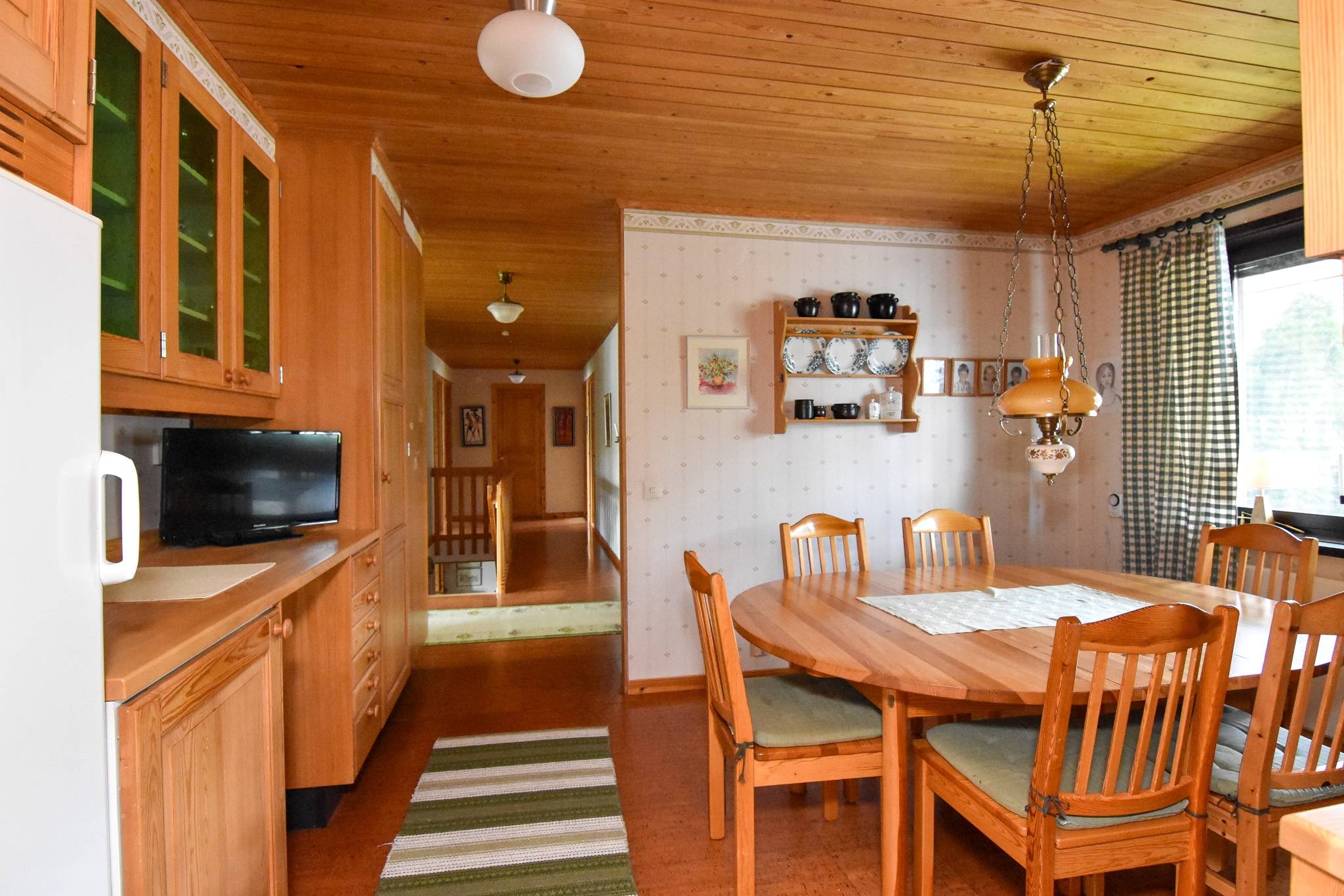 8 rum Villa på Gräsuddsvägen 39 Söderhamns kommun - bild 9