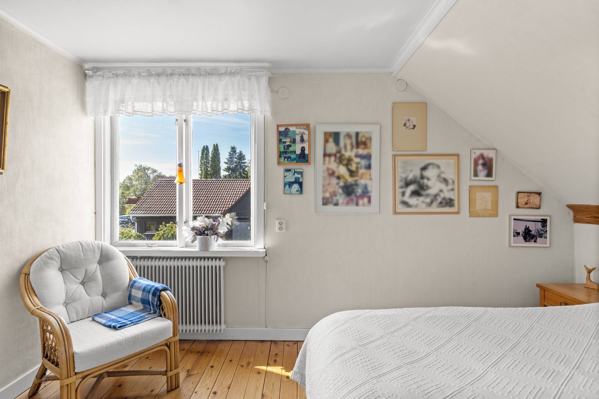 5 rum Villa på Sleipnervägen 5 Lindalen Tyresö kommun - bild 42