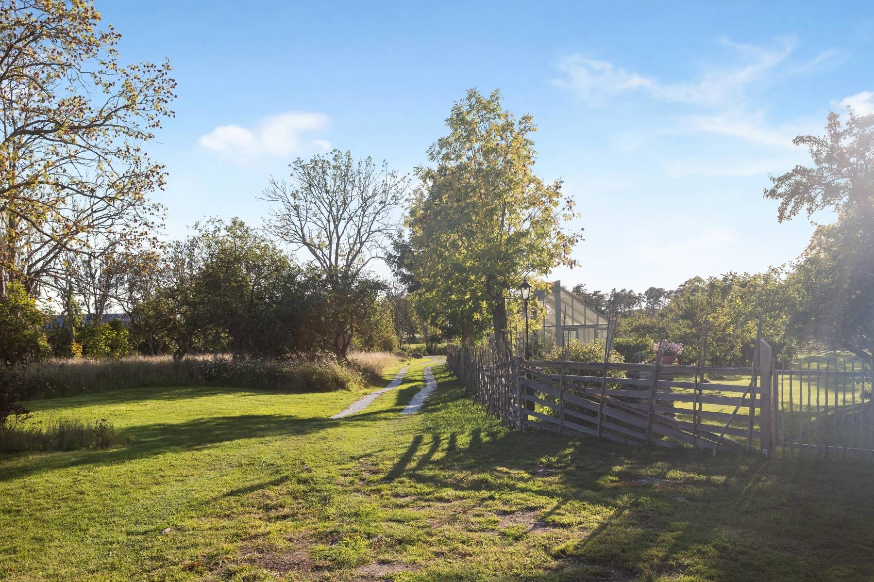 5 rum Villa på Eke Alveskogs 214 Sydöstra Gotland - Eke Gotlands kommun - bild 49
