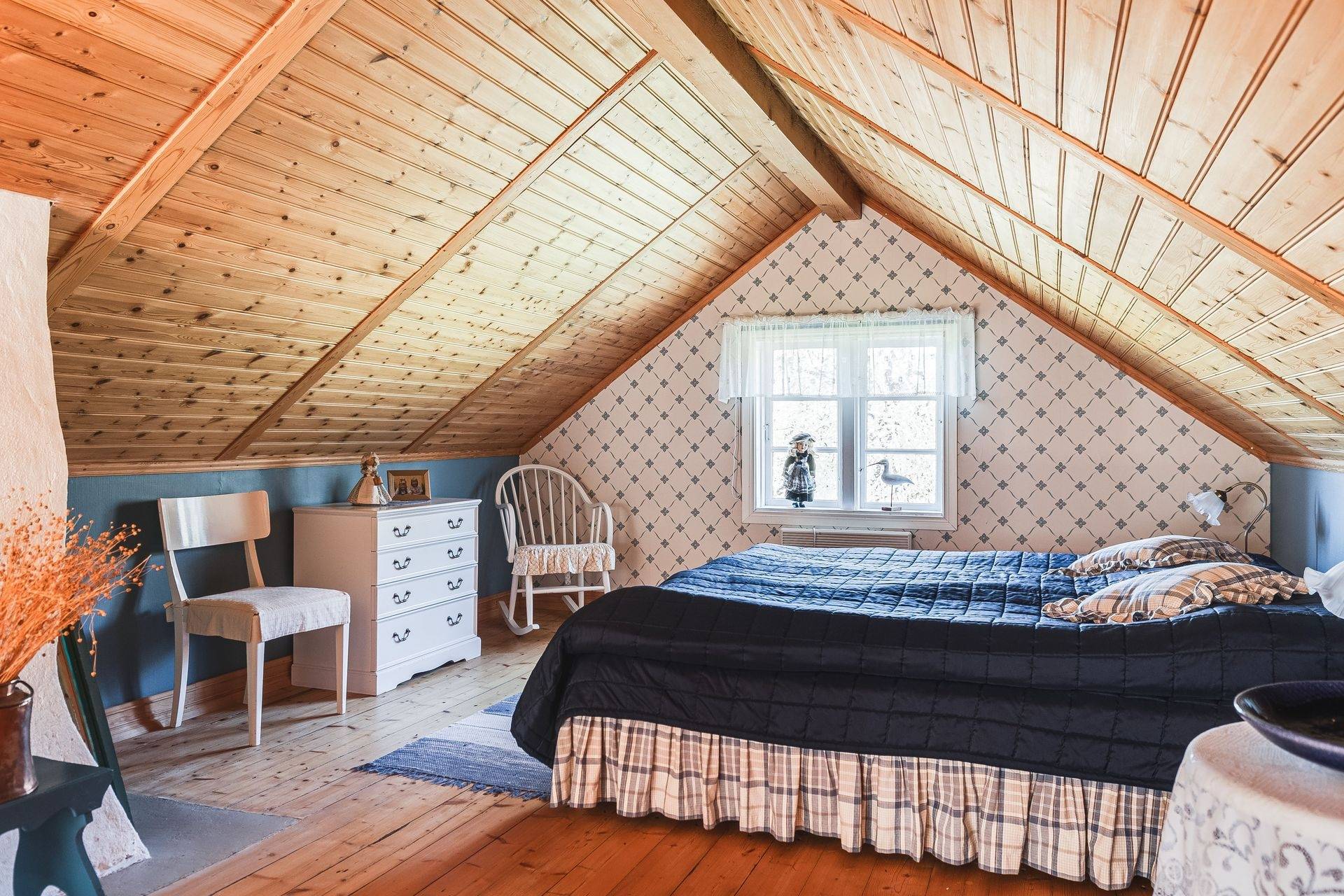 2 rum Fritidshus på Bennbo 126 Österbybruk Östhammars kommun - bild 17
