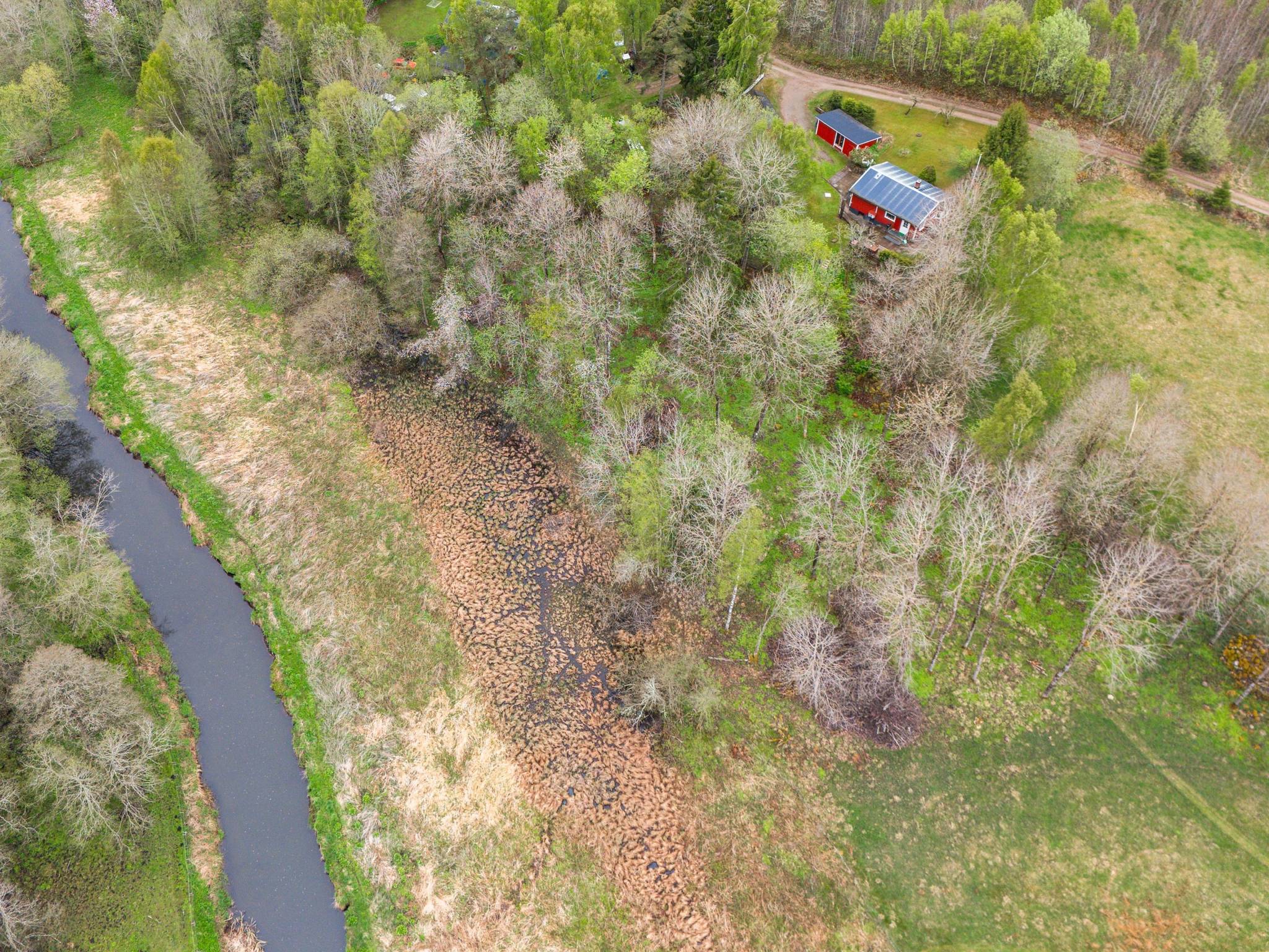 2 rum Villa på Håkantorp Lilla Karlebo Håkantorp Falköpings kommun - bild 20